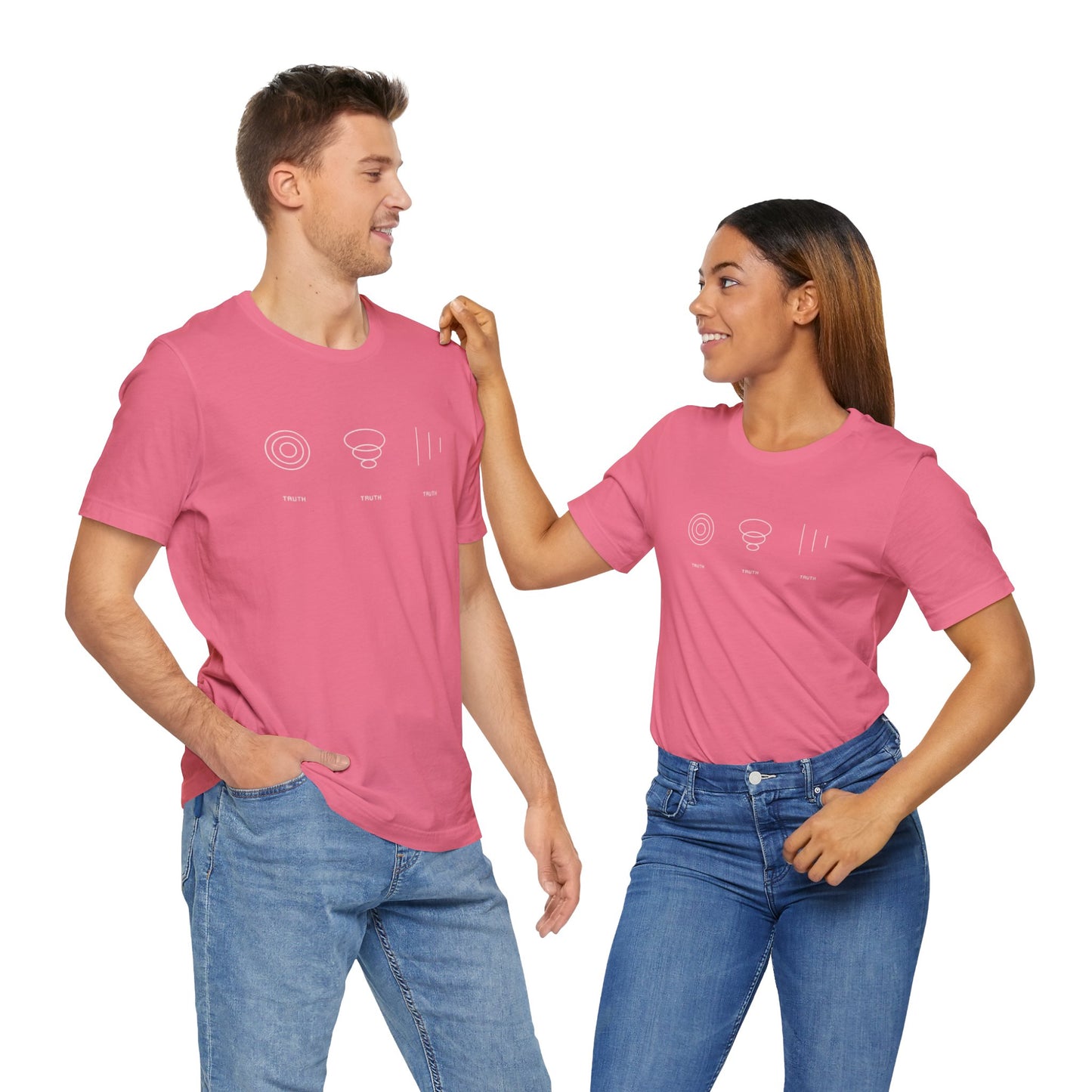 "Truth" T-Shirt