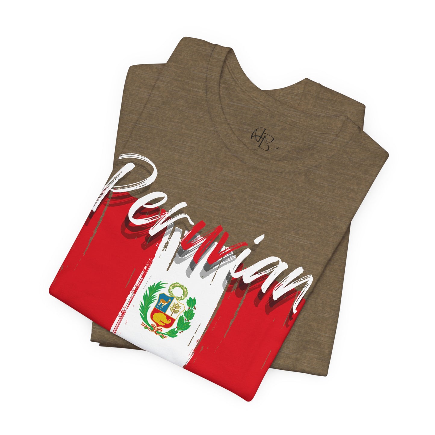 "Peruvian" T-Shirt