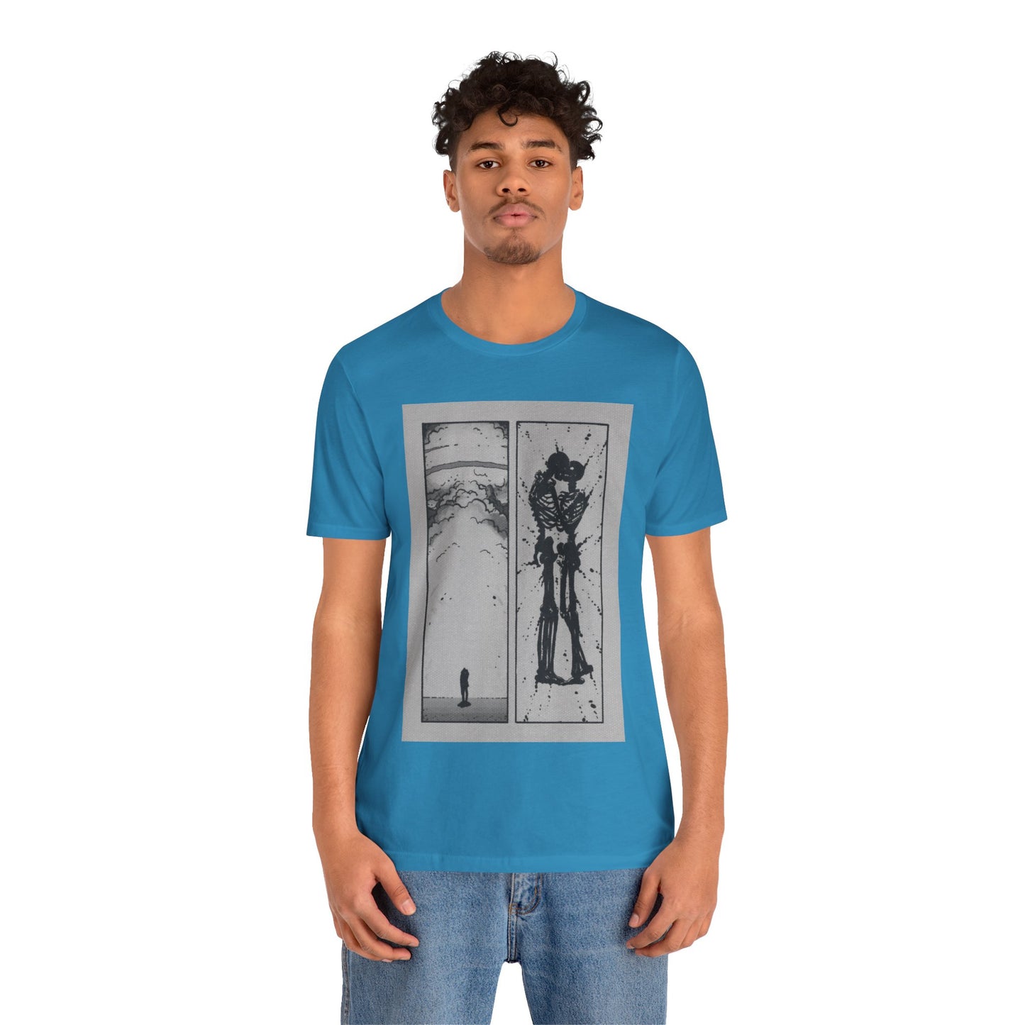 "Till Death" T-Shirt