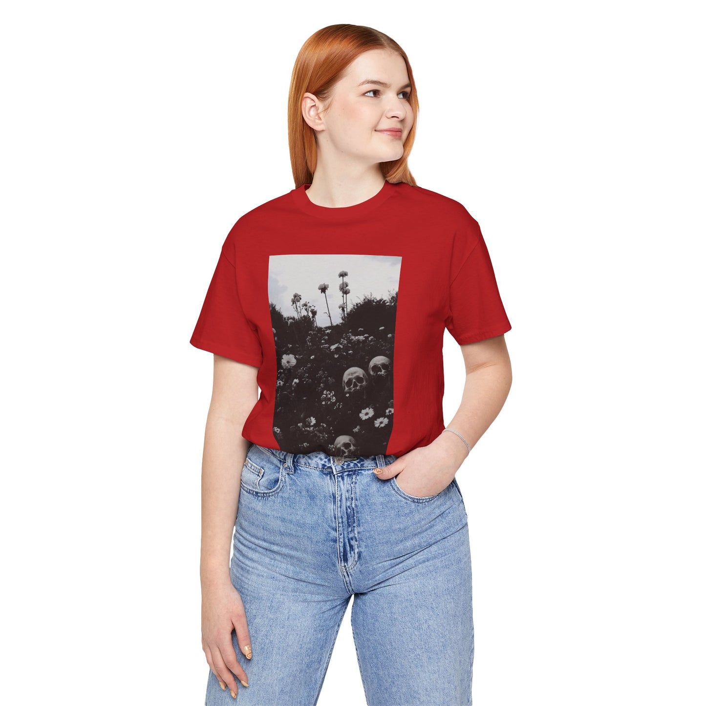 "Garden of Bones" T-Shirt