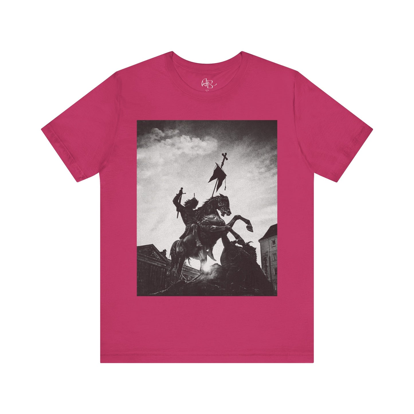 "Divine Knight" T-Shirt