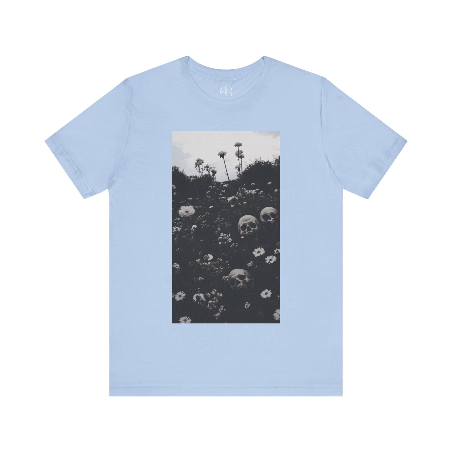 "Garden of Bones" T-Shirt