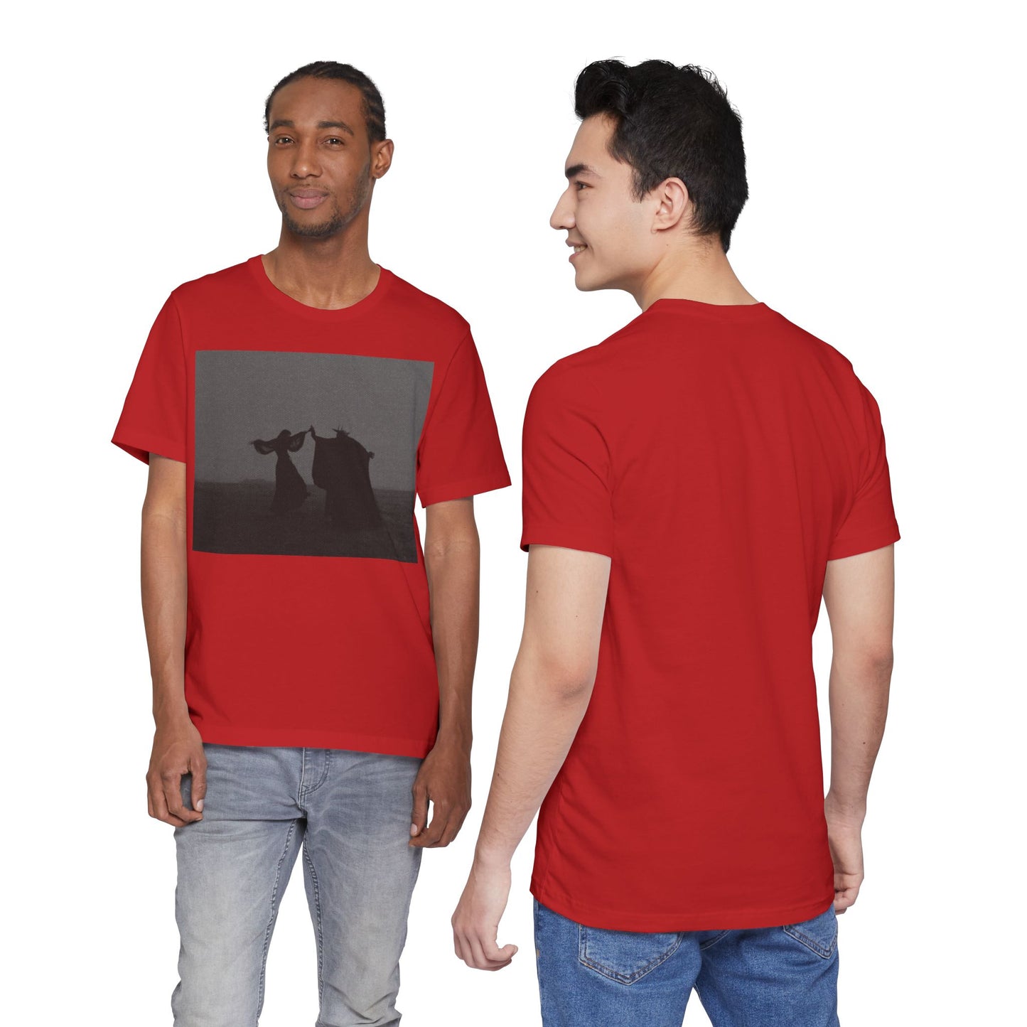 "Dancing With The Devil" T-Shirt