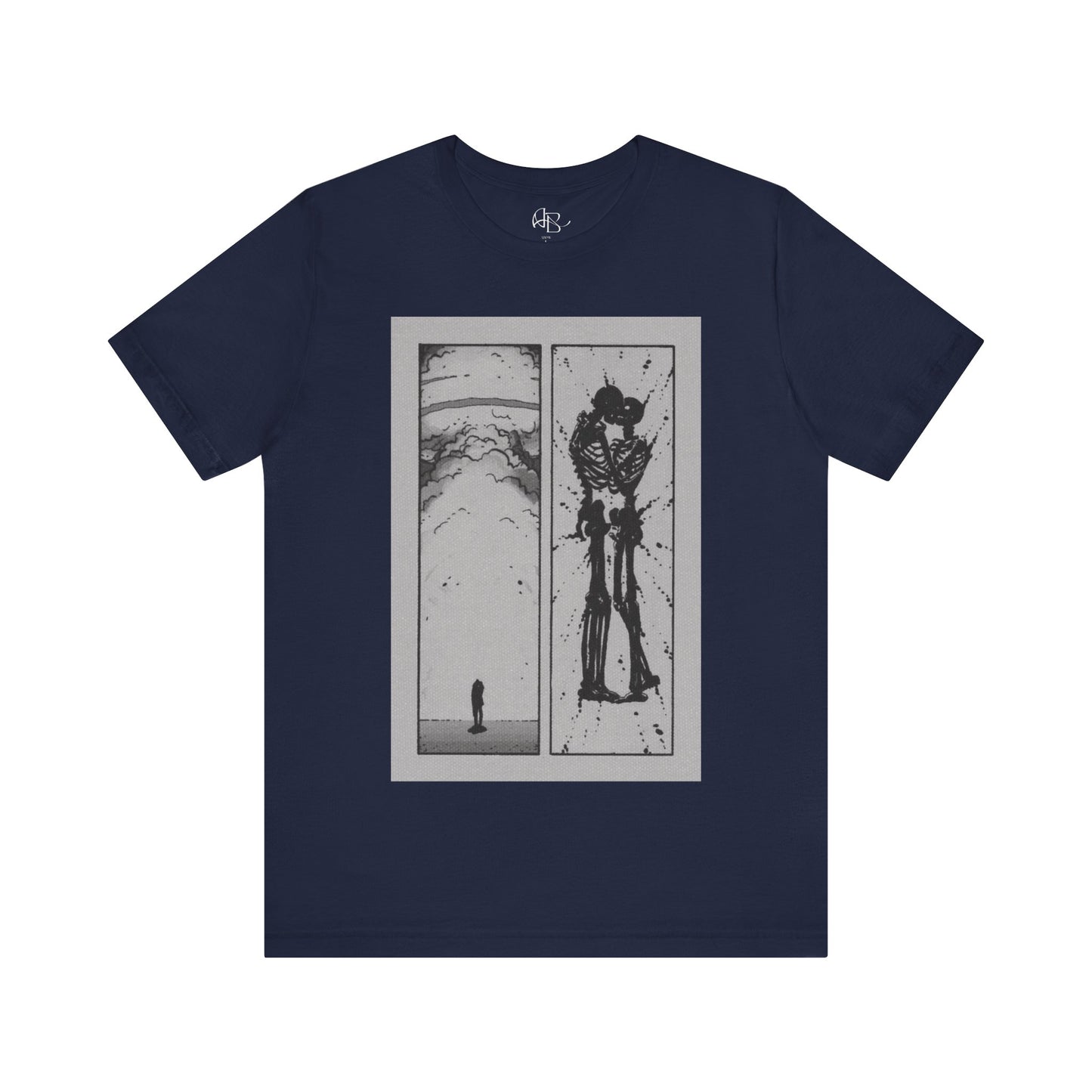"Till Death" T-Shirt