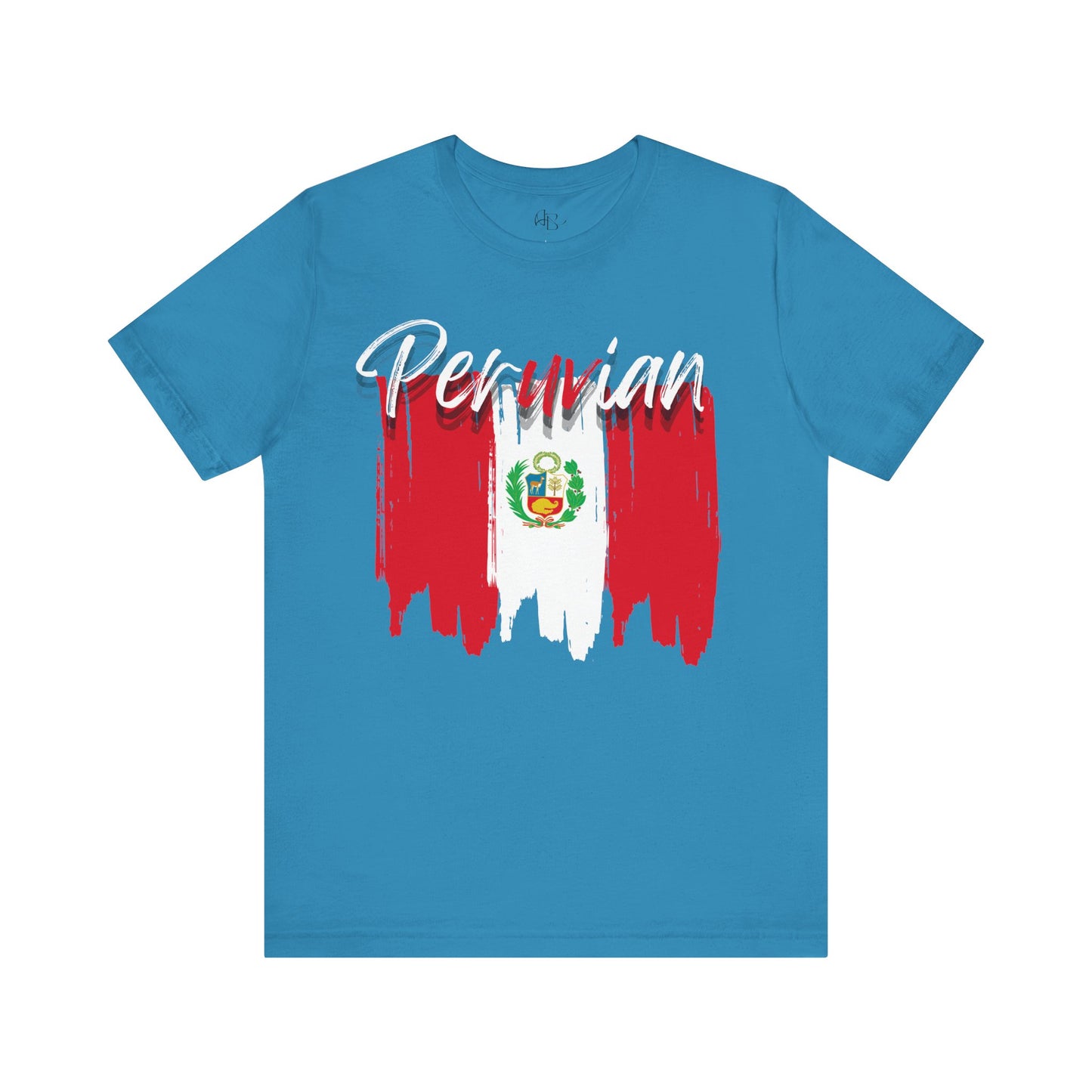 "Peruvian" T-Shirt