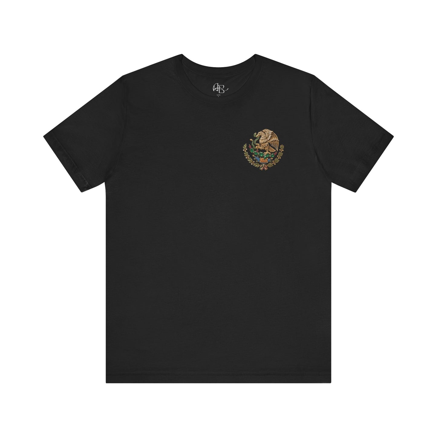"Mexican Crest" T-Shirt