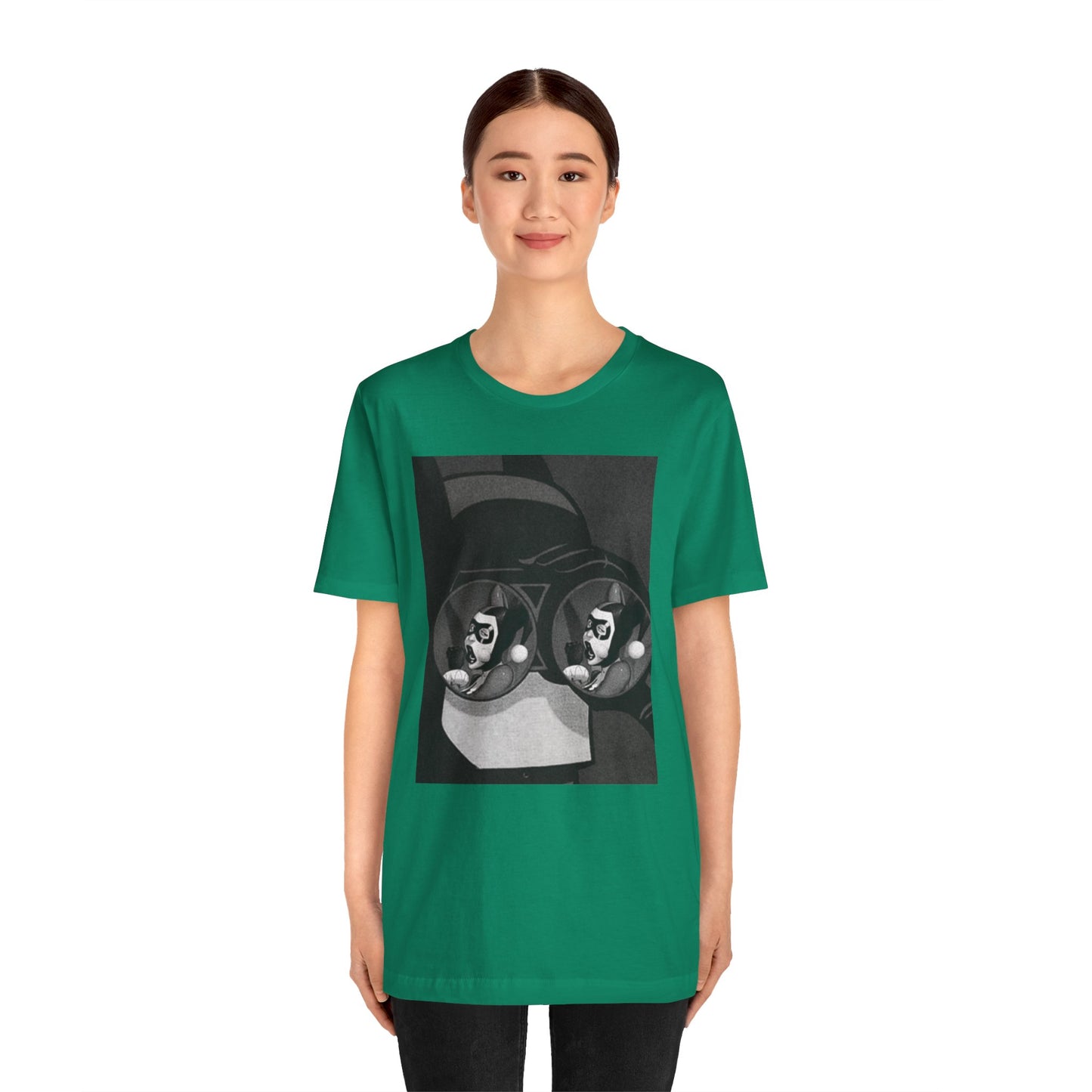 "Dark Thoughts" T-Shirt