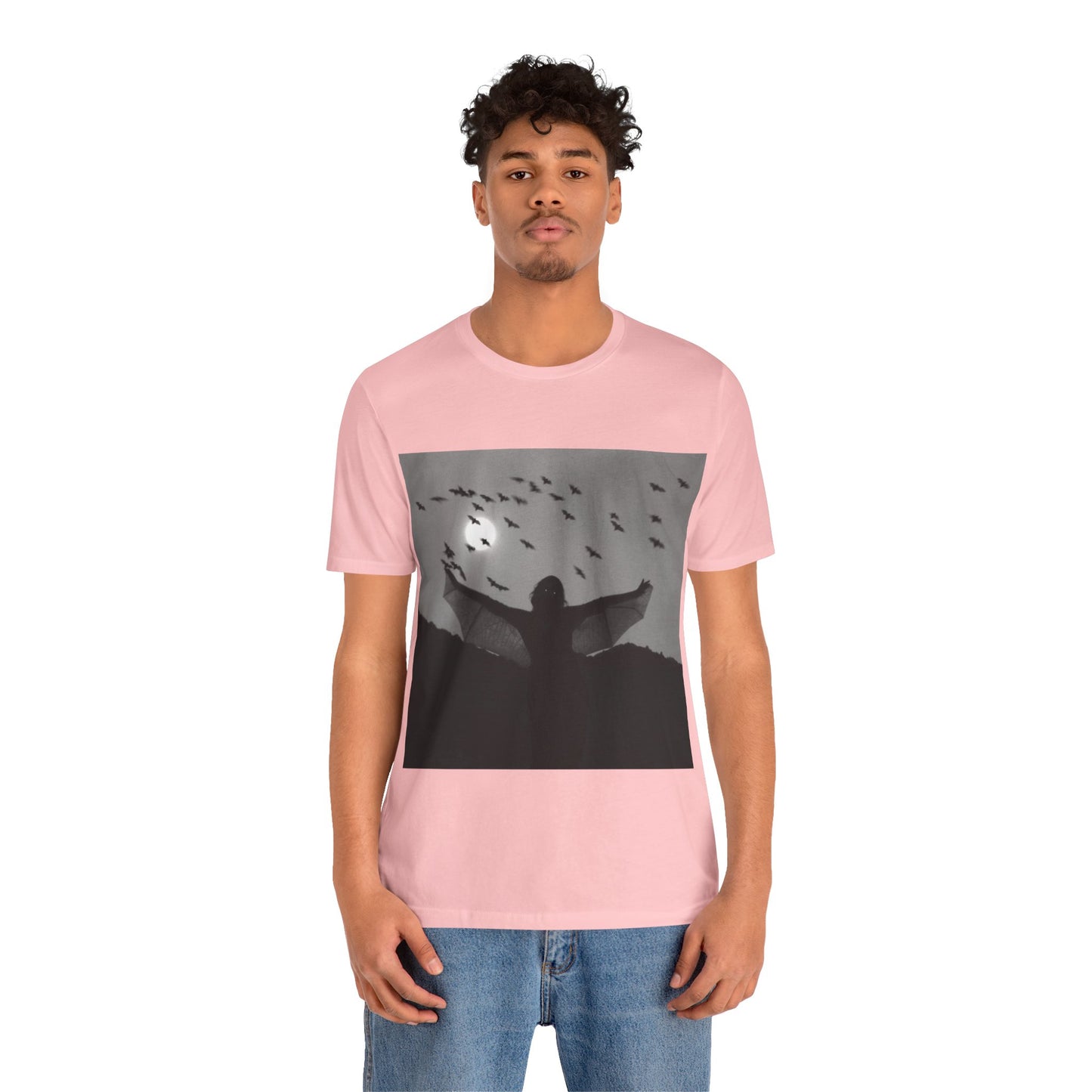 "Wings of the Night" T-Shirt