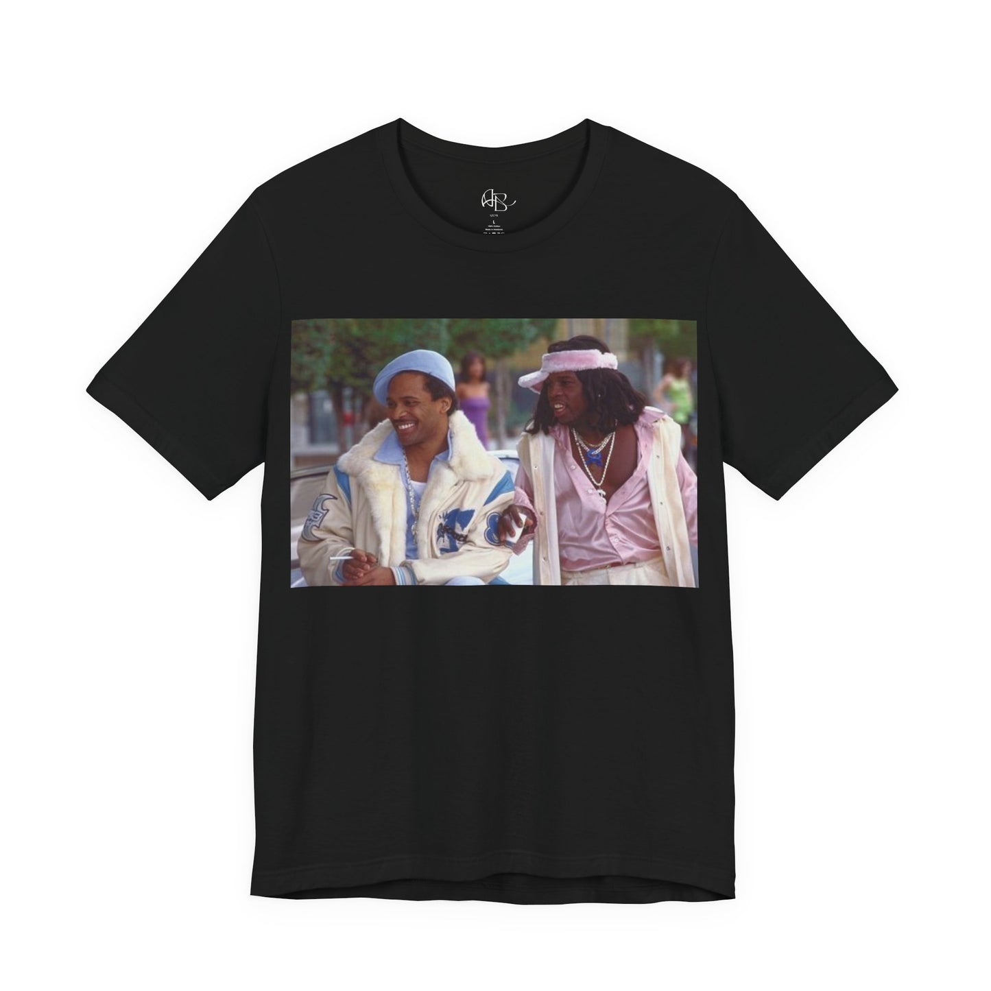 "Pimpin' Since Been Pimpin'" T-Shirt