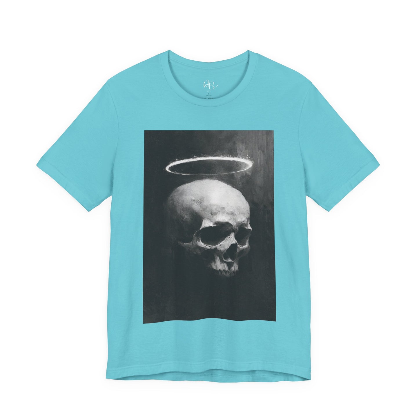 "Grim Halo" T-Shirt