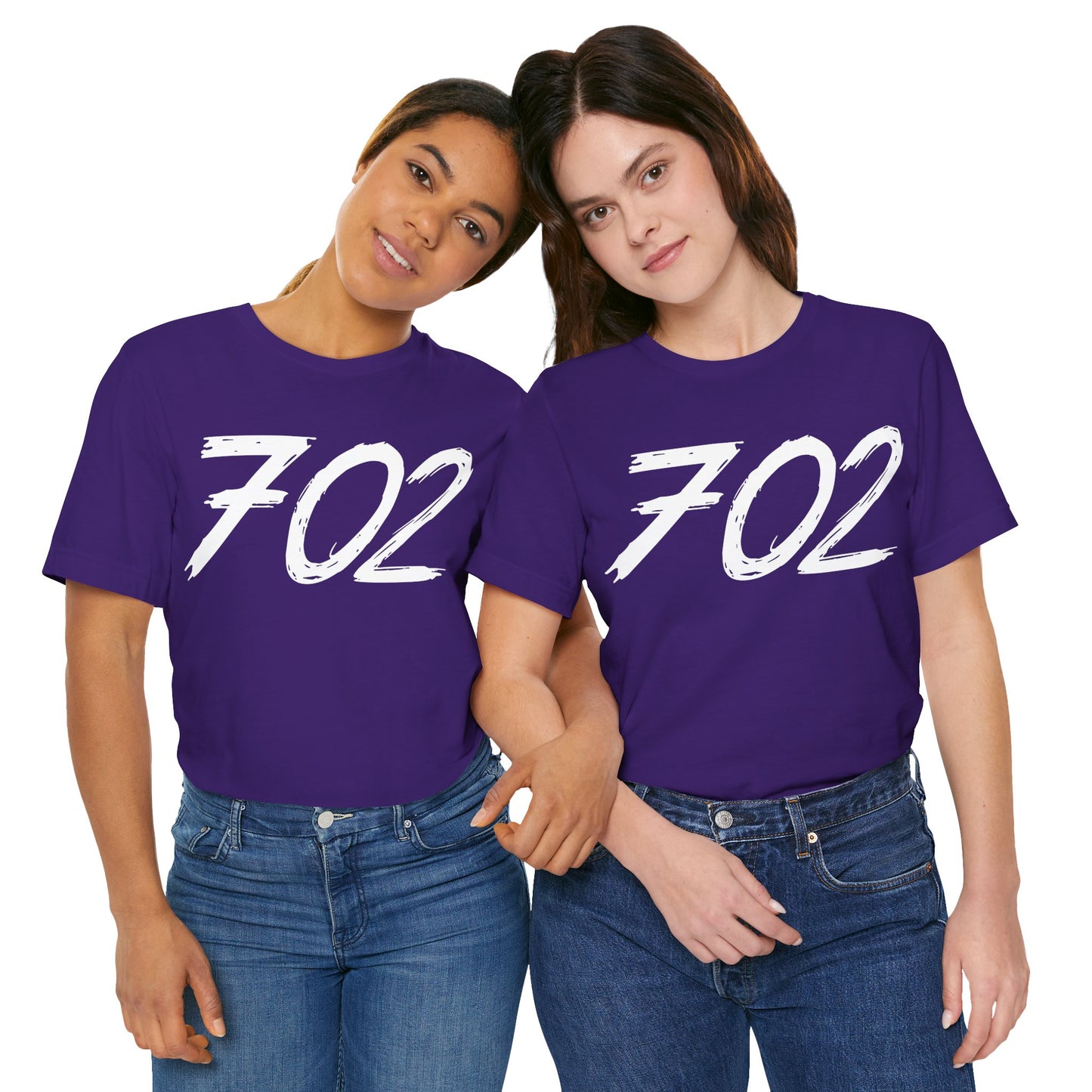 "702" T-Shirt