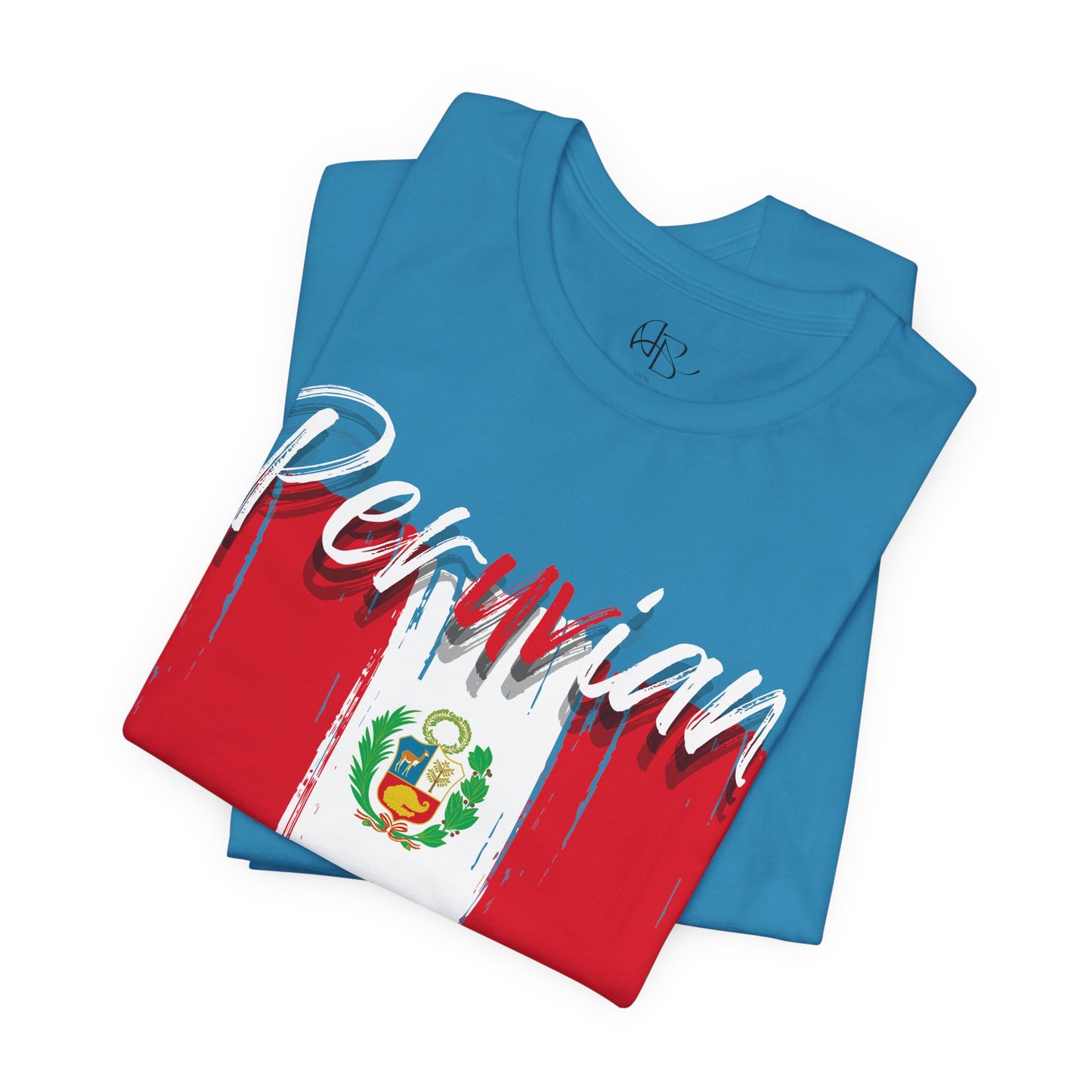 "Peruvian" T-Shirt