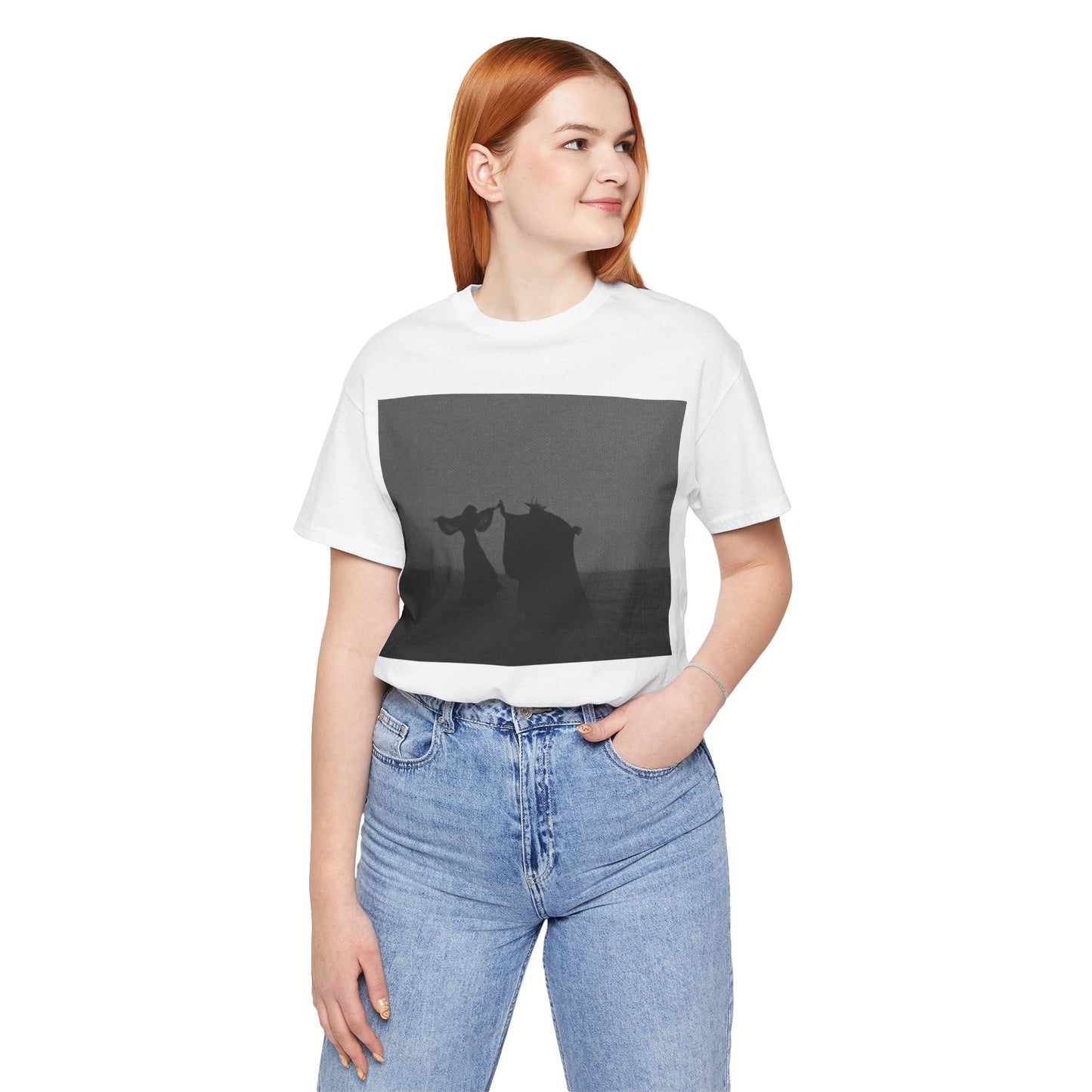 "Dancing With The Devil" T-Shirt