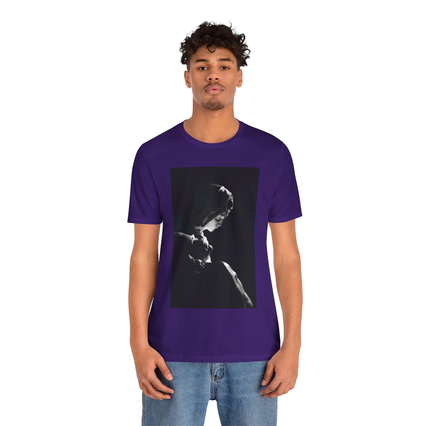 "Mother's Sacrifice" T-Shirt