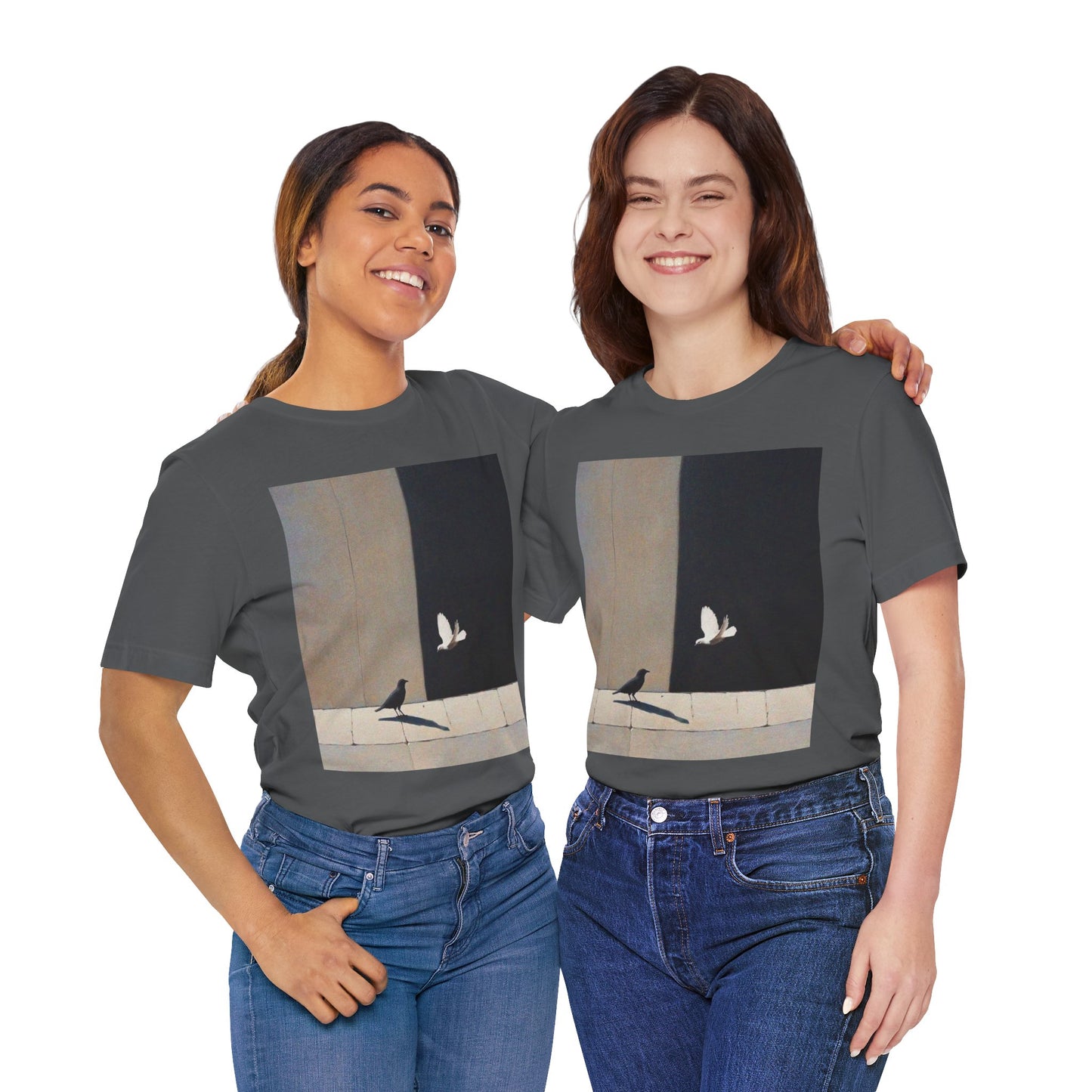 "Balance Of Opposites" T-Shirt