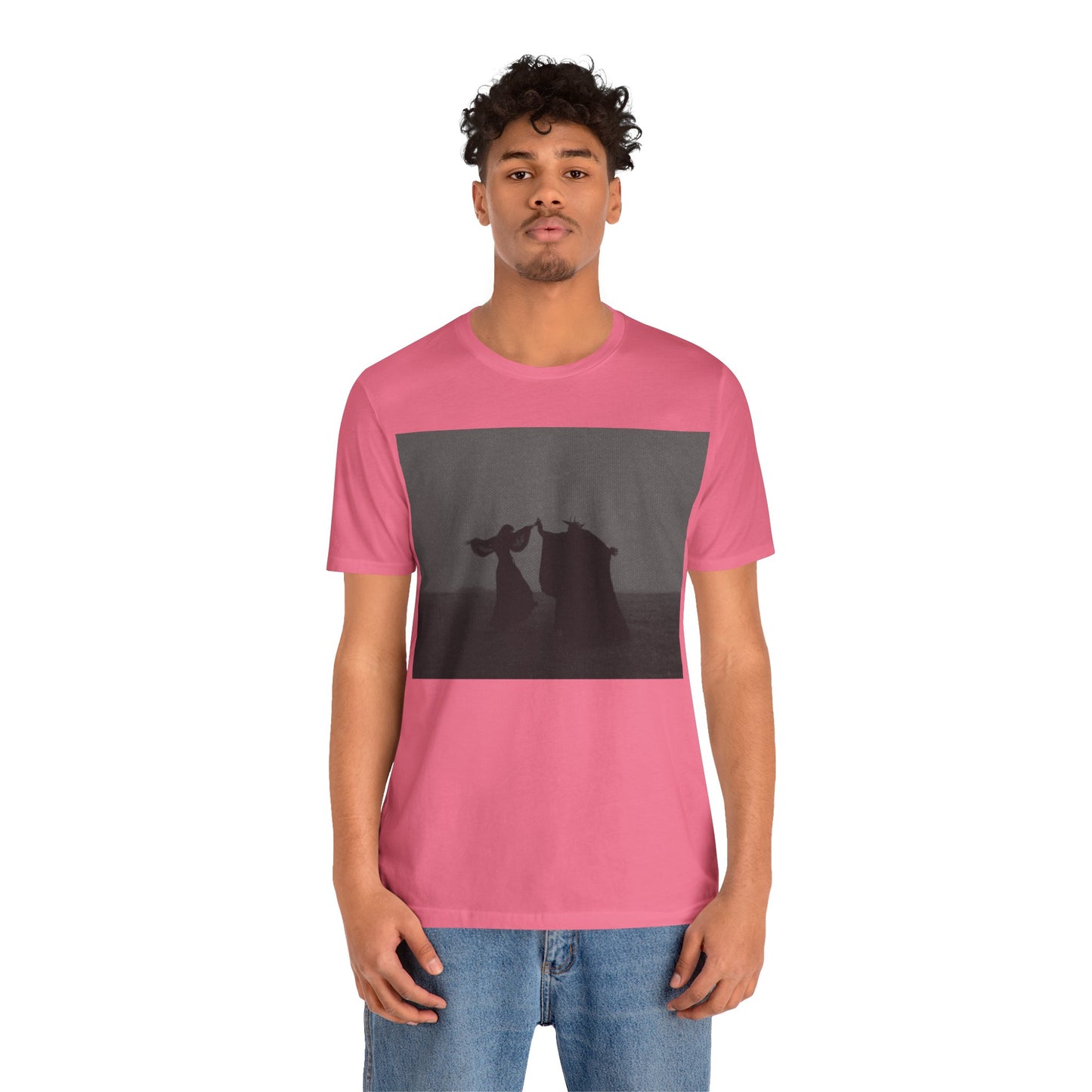 "Dancing With The Devil" T-Shirt
