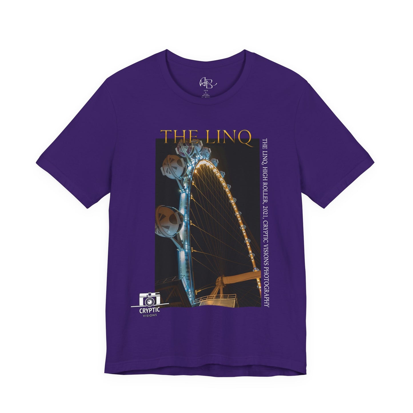 "The Linq" T-Shirt