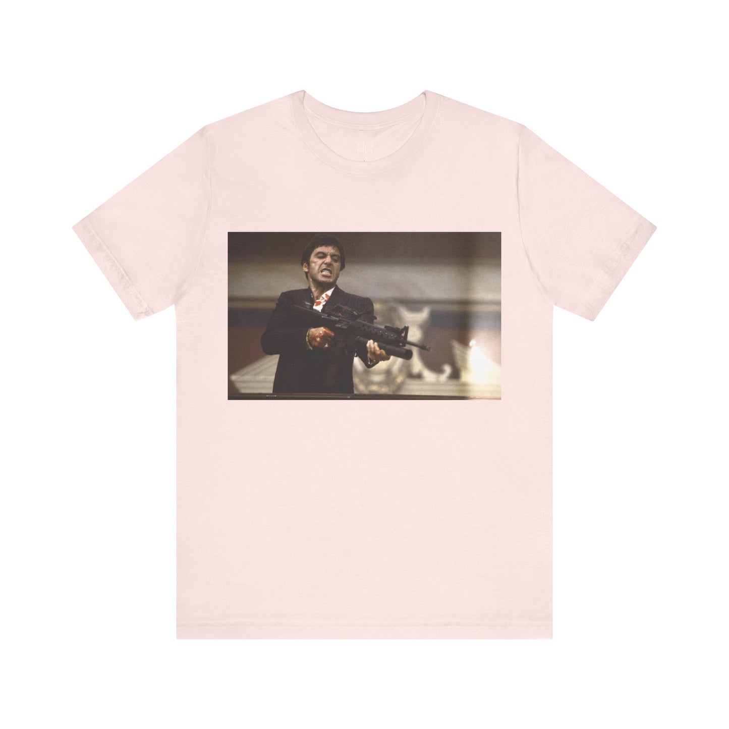 "Say Hello To My Little Friend" T-Shirt