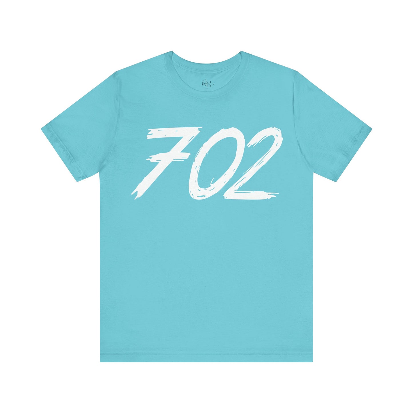 "702" T-Shirt