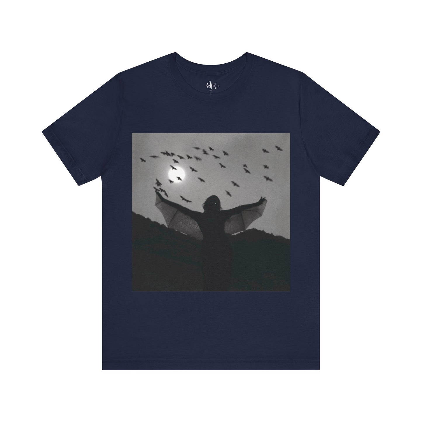 "Wings of the Night" T-Shirt