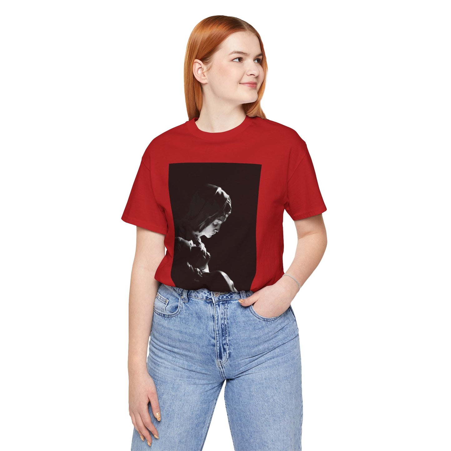 "Mother's Sacrifice" T-Shirt