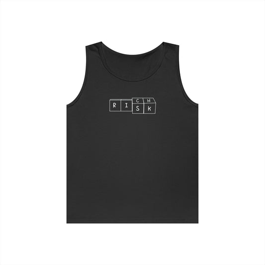 "Risk/Rich" Tank