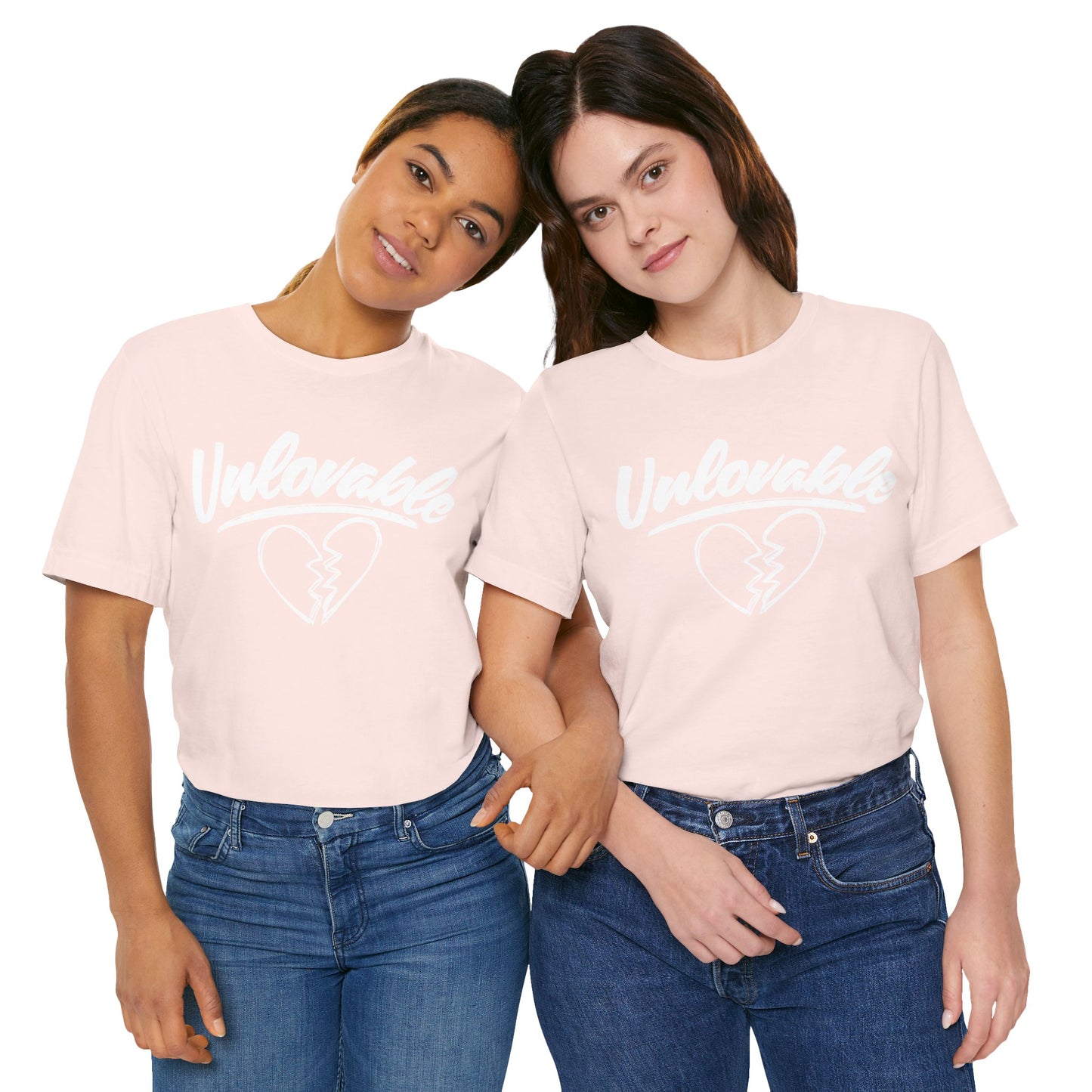 "Unlovable" T-Shirt