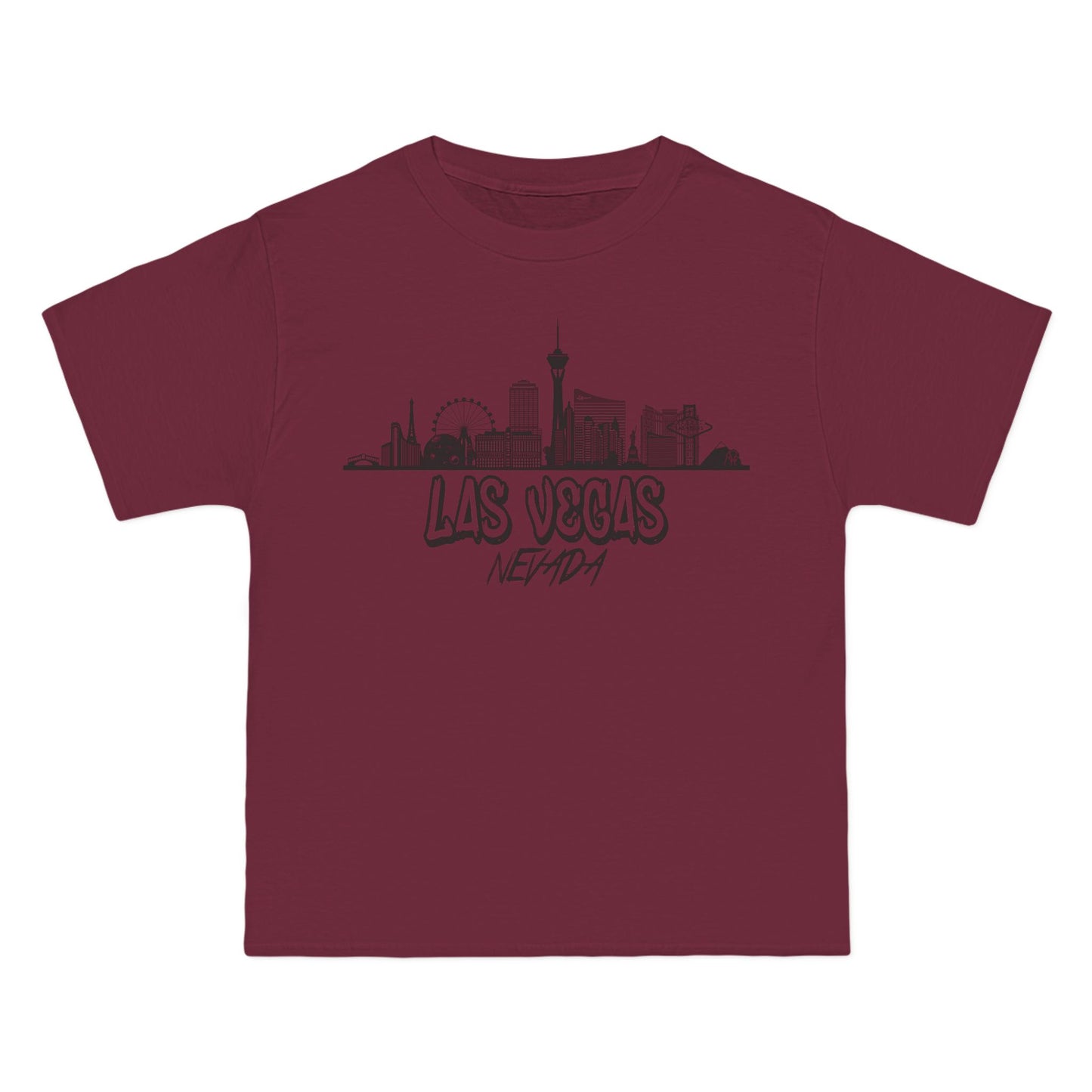 "Beefy-T® Las Vegas, Nevada" T-Shirt
