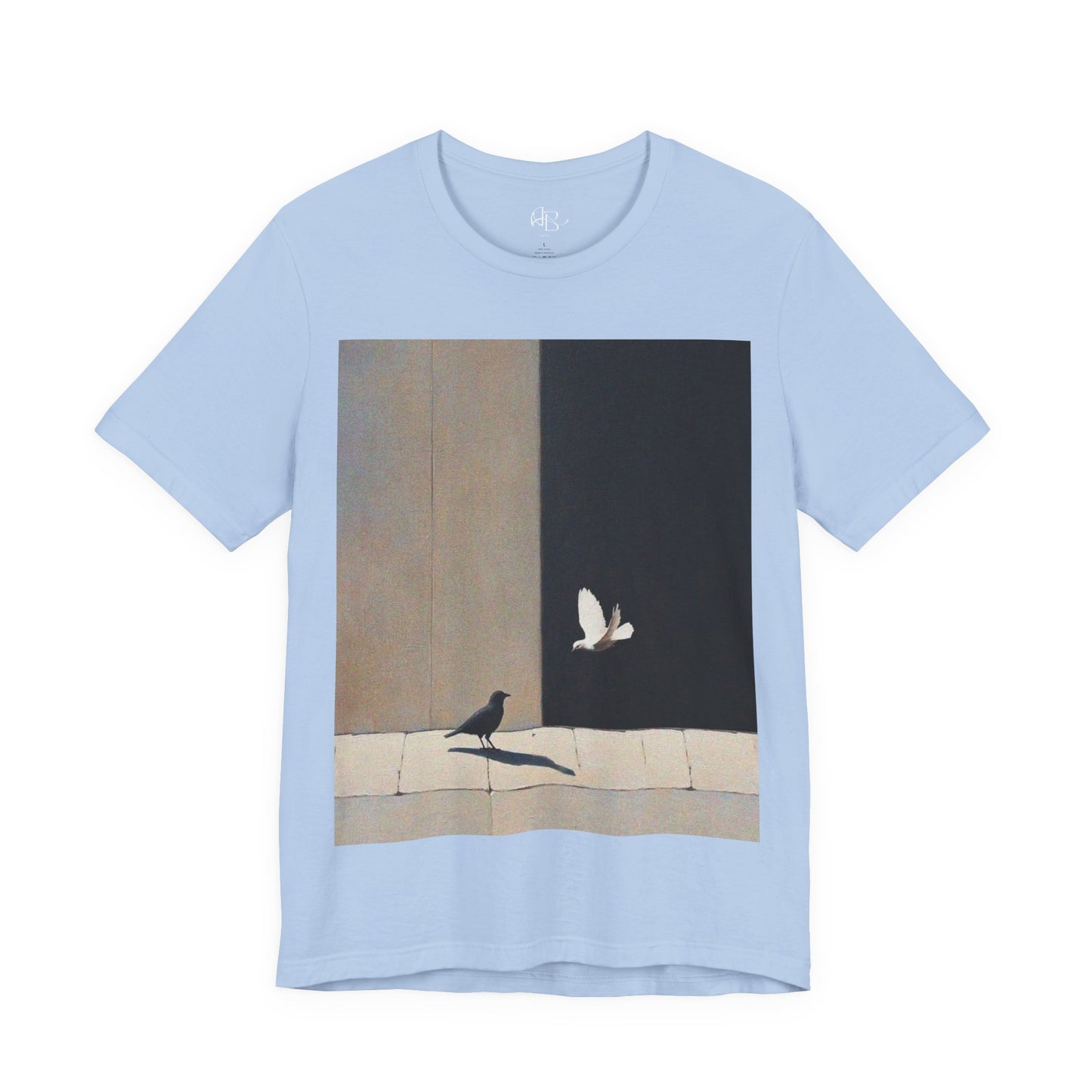 "Balance Of Opposites" T-Shirt