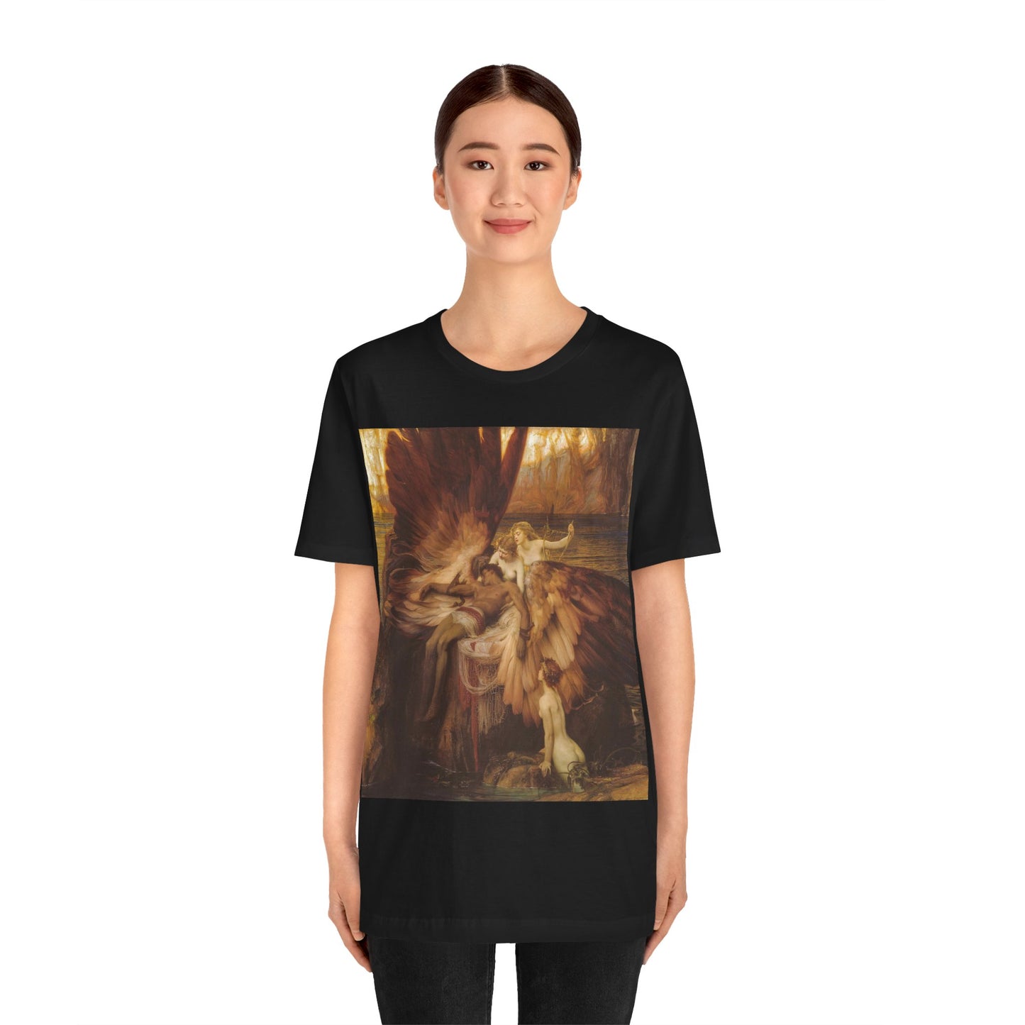 "The Lament For Icarus" T-Shirt