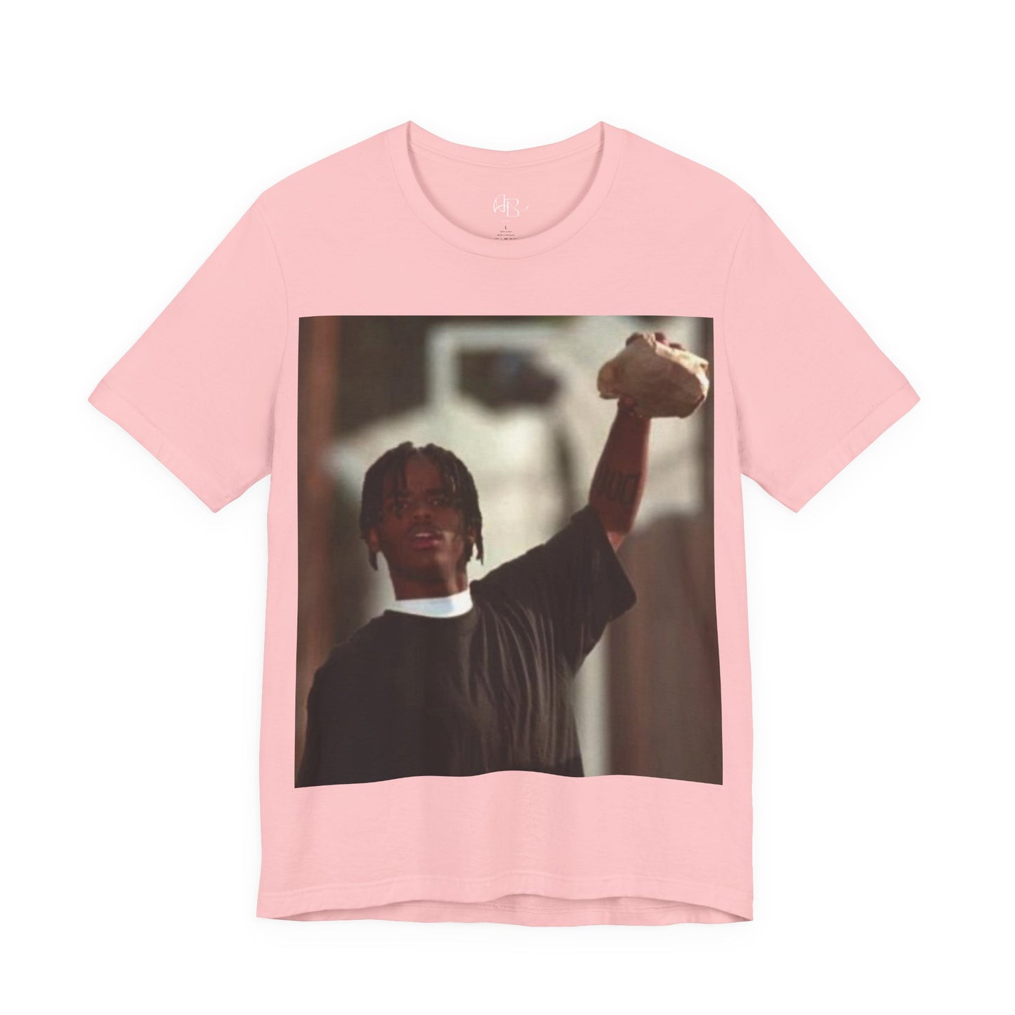 "Want A Hamburger" T-Shirt