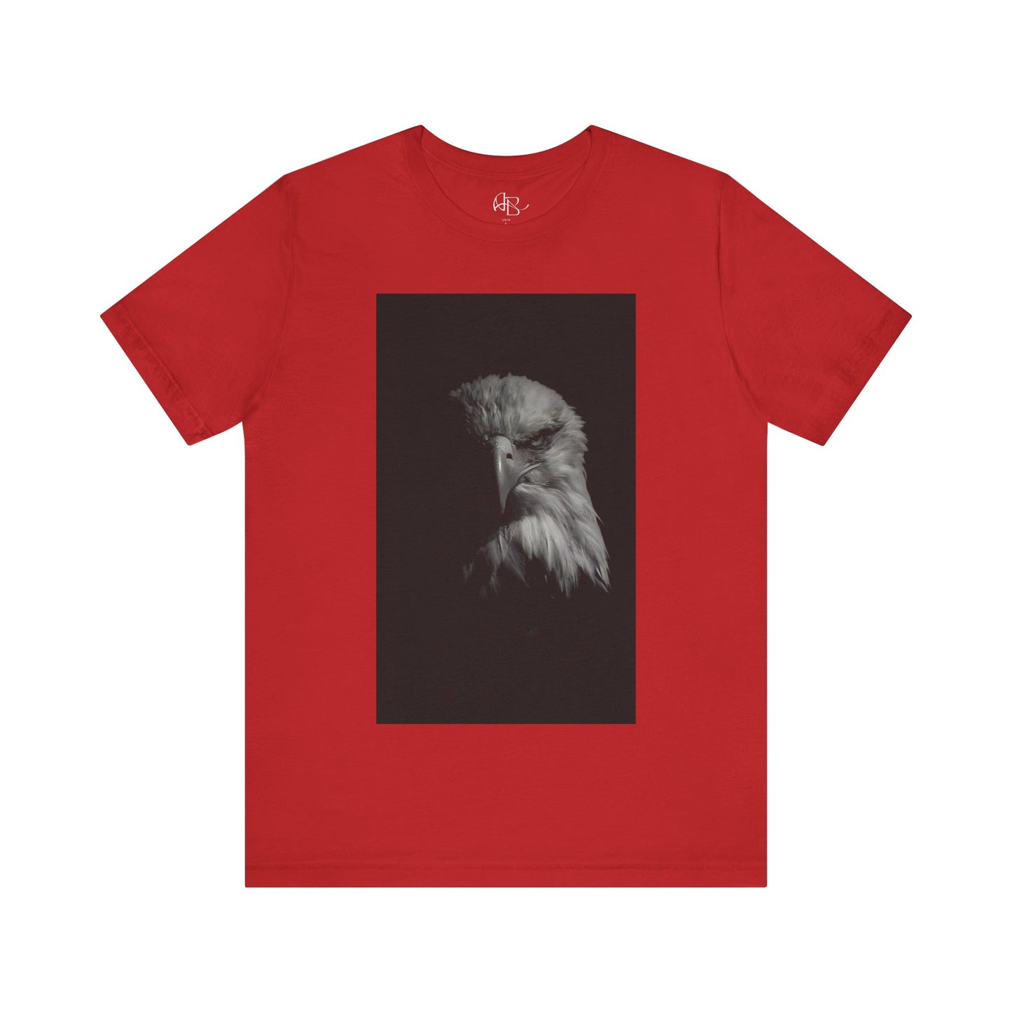 "Bald Eagle" T-Shirt