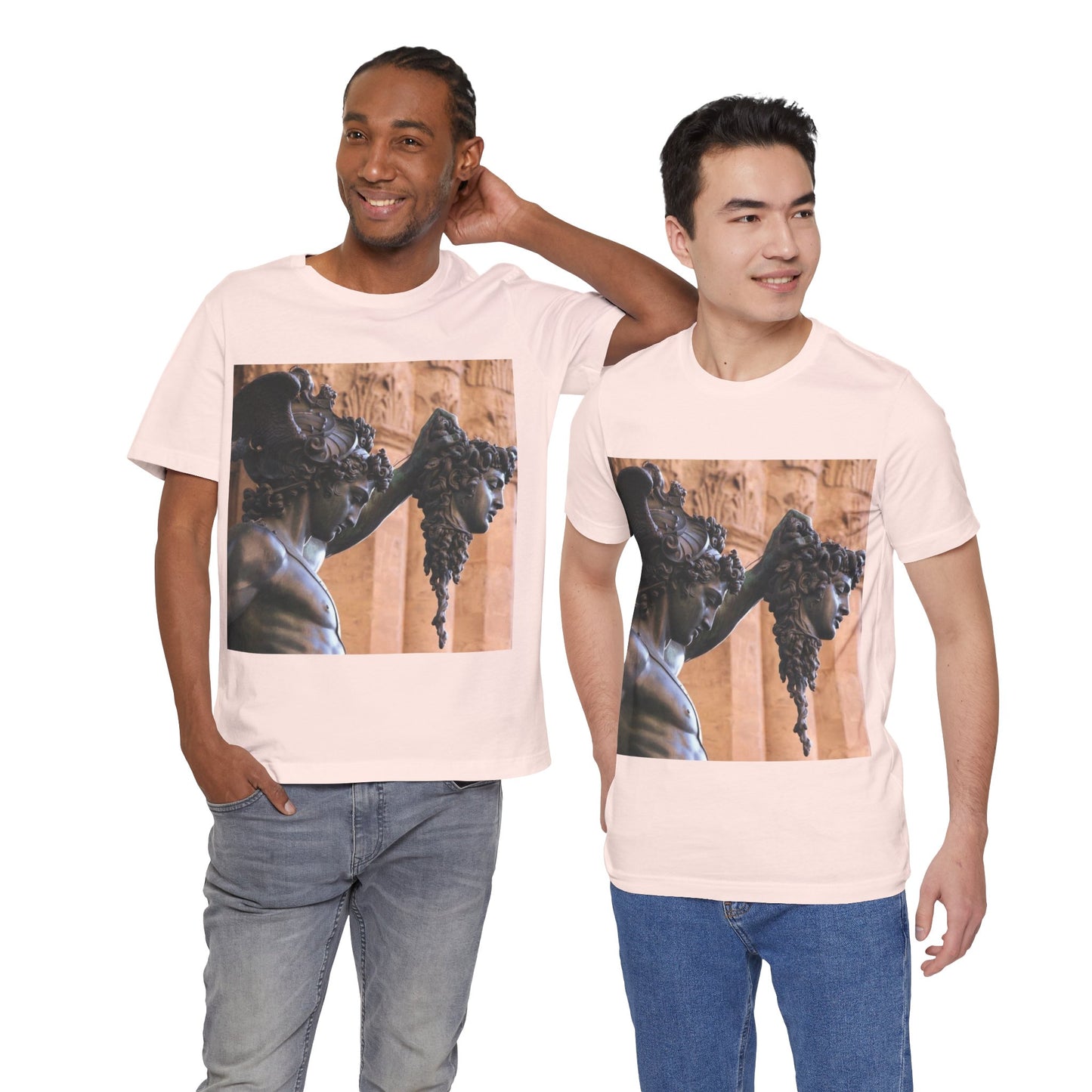 "Death of Medusa" T-Shirt