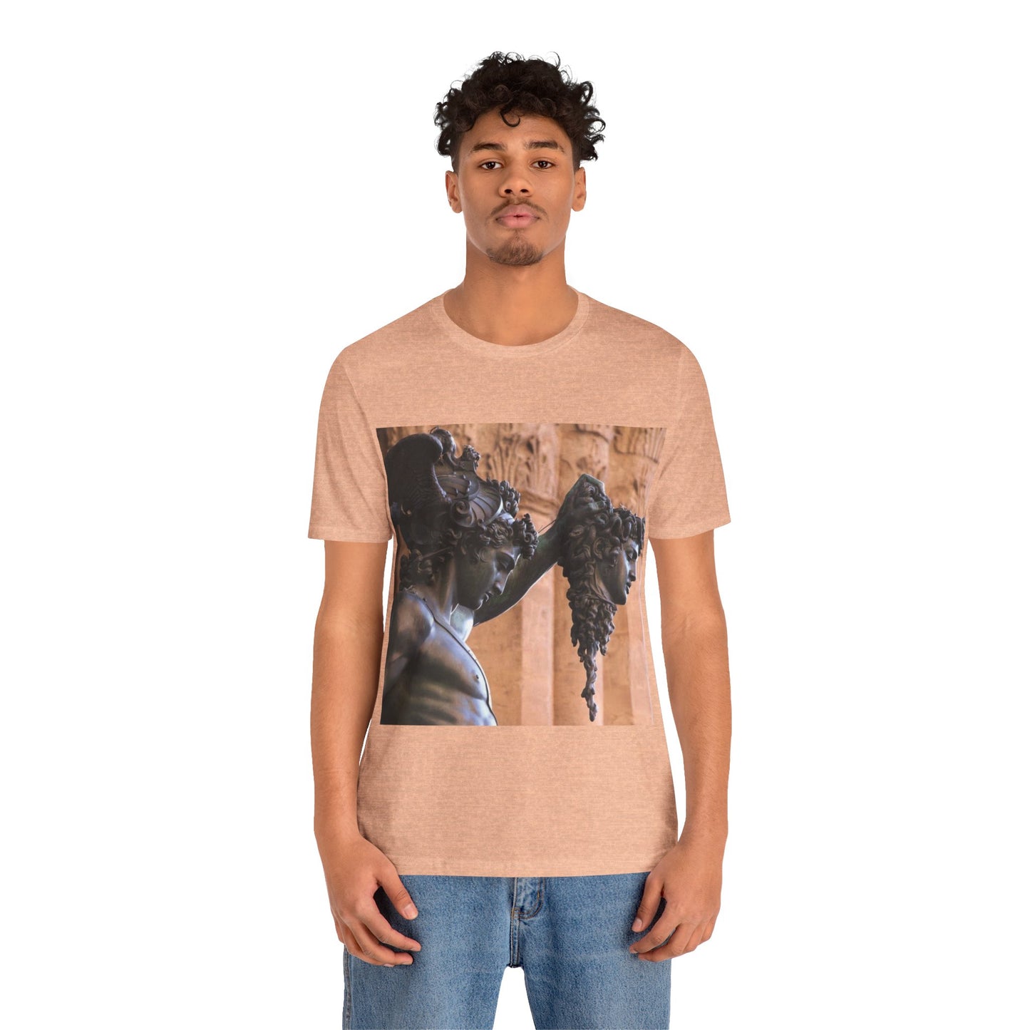 "Death of Medusa" T-Shirt
