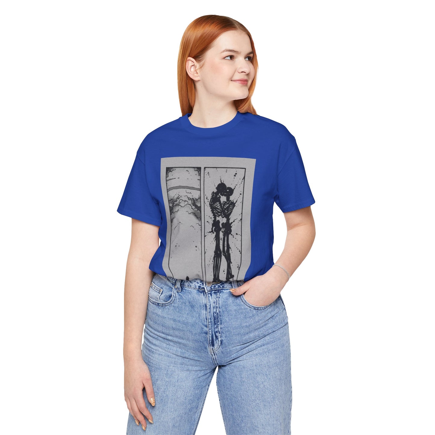 "Till Death" T-Shirt