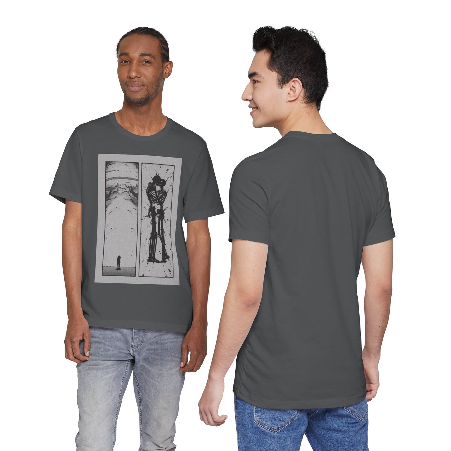 "Till Death" T-Shirt