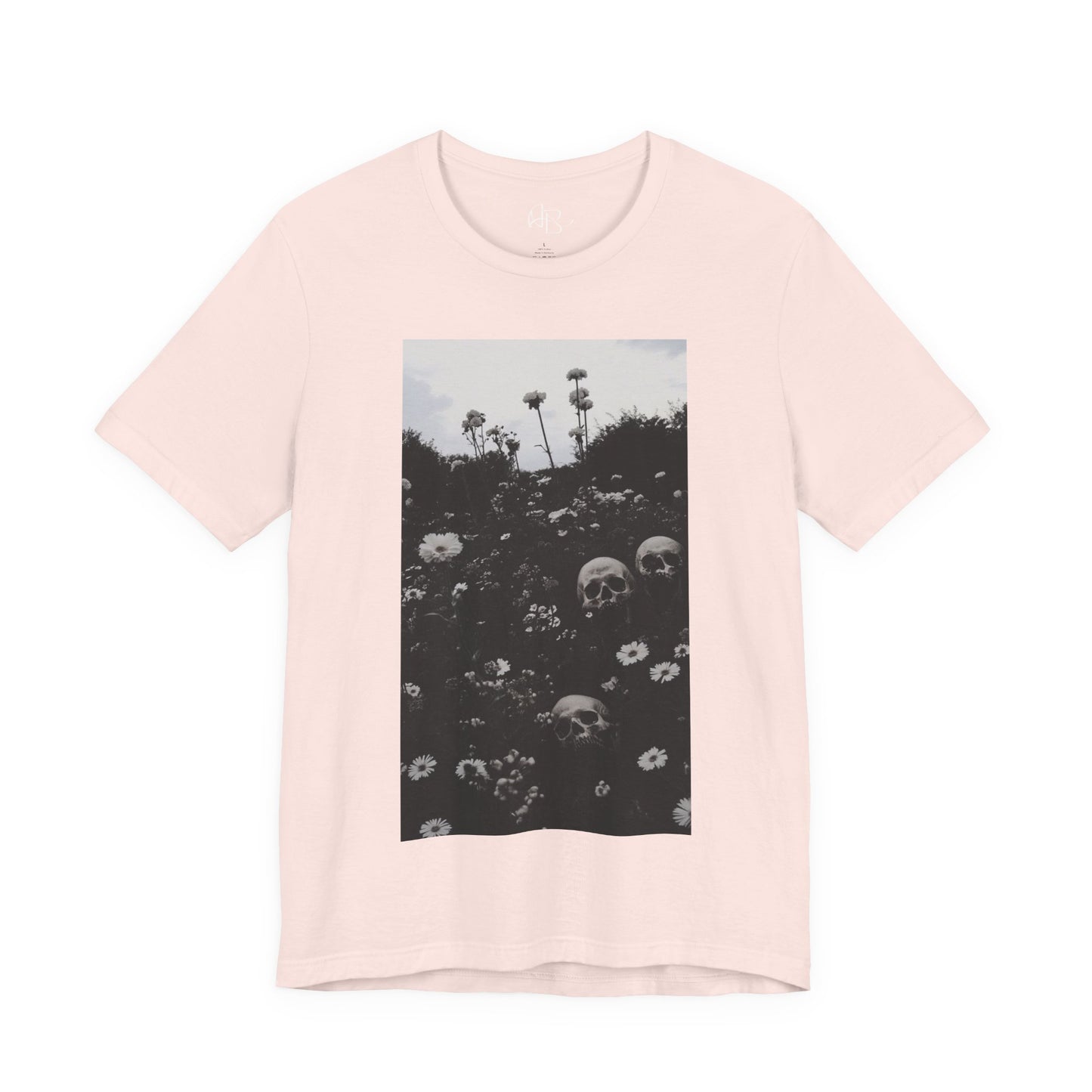"Garden of Bones" T-Shirt