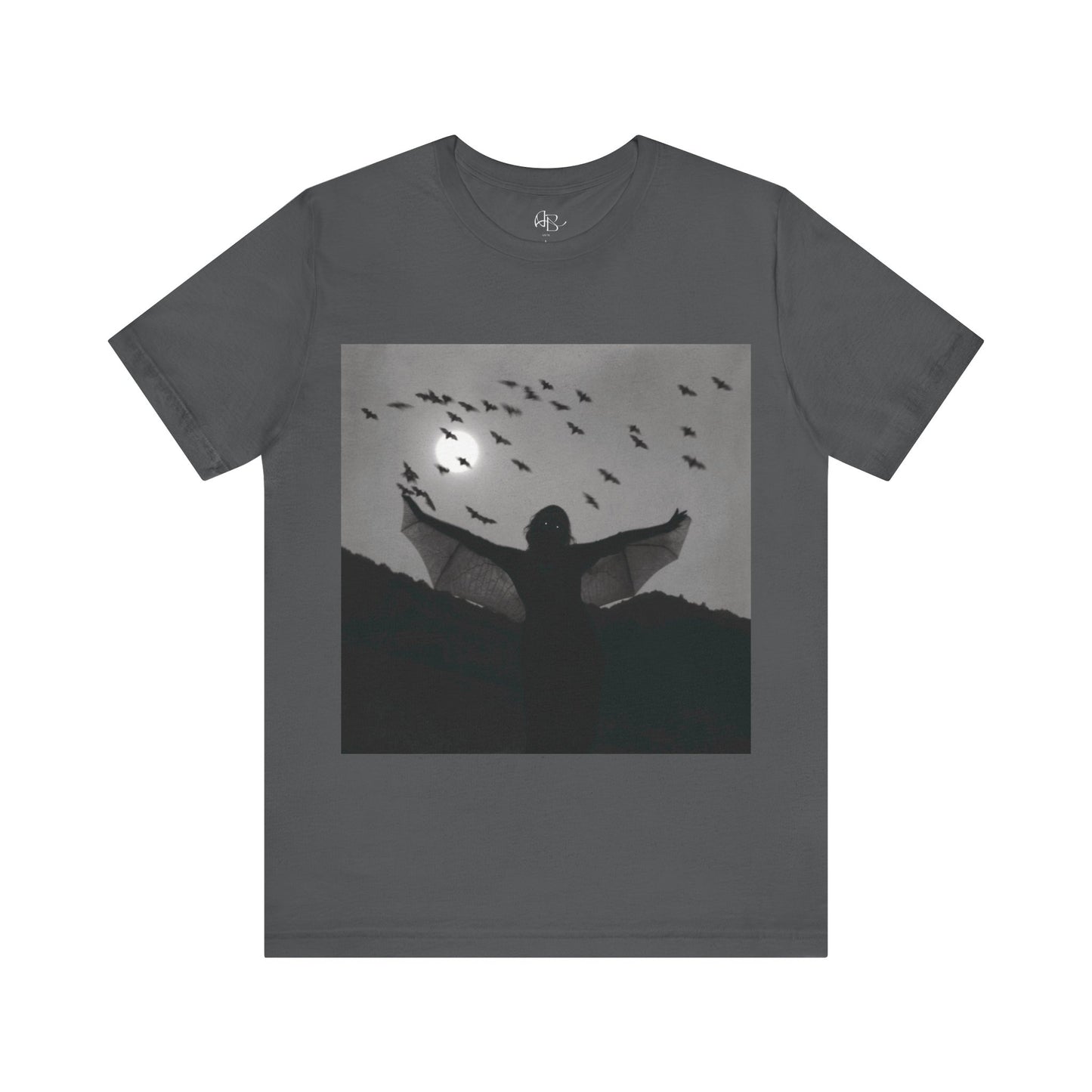 "Wings of the Night" T-Shirt