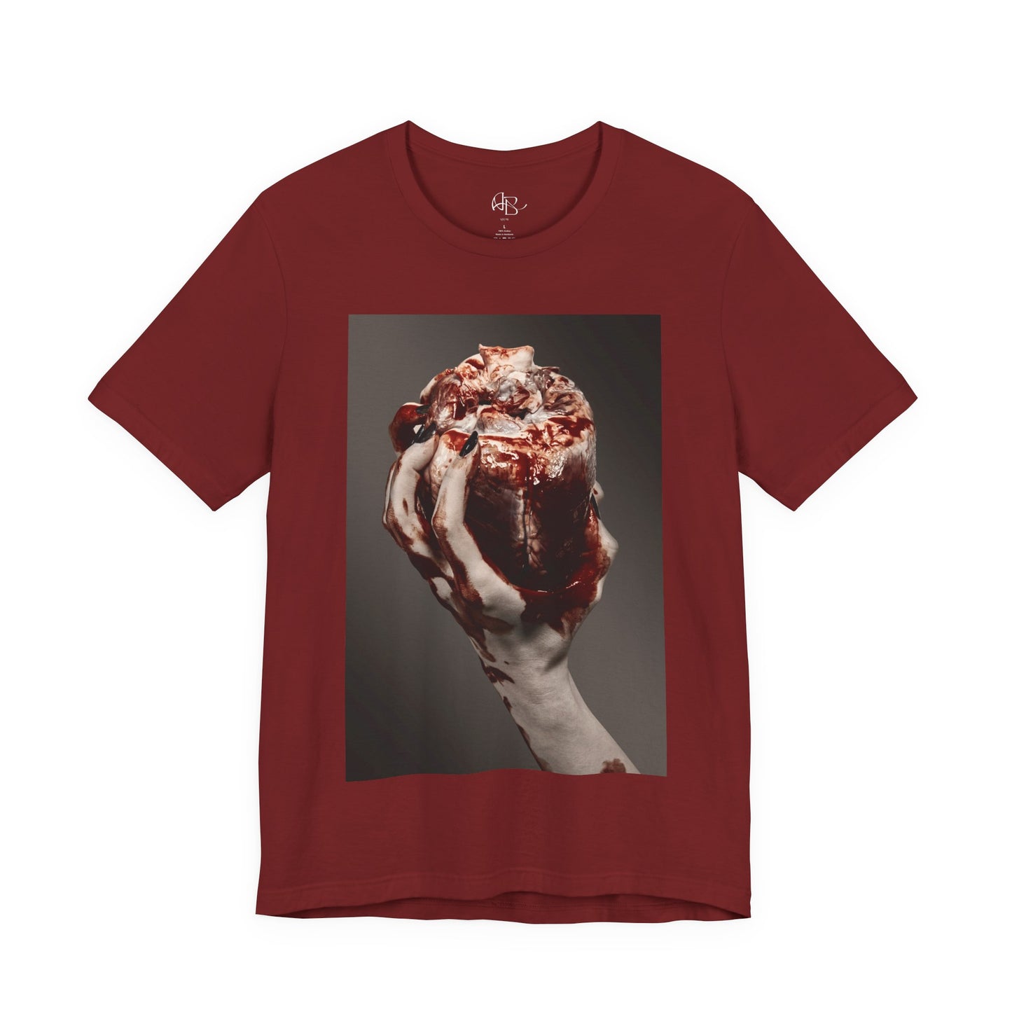 "Heartless" T-Shirt