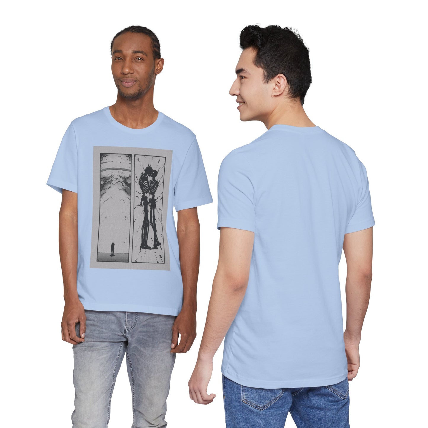 "Till Death" T-Shirt