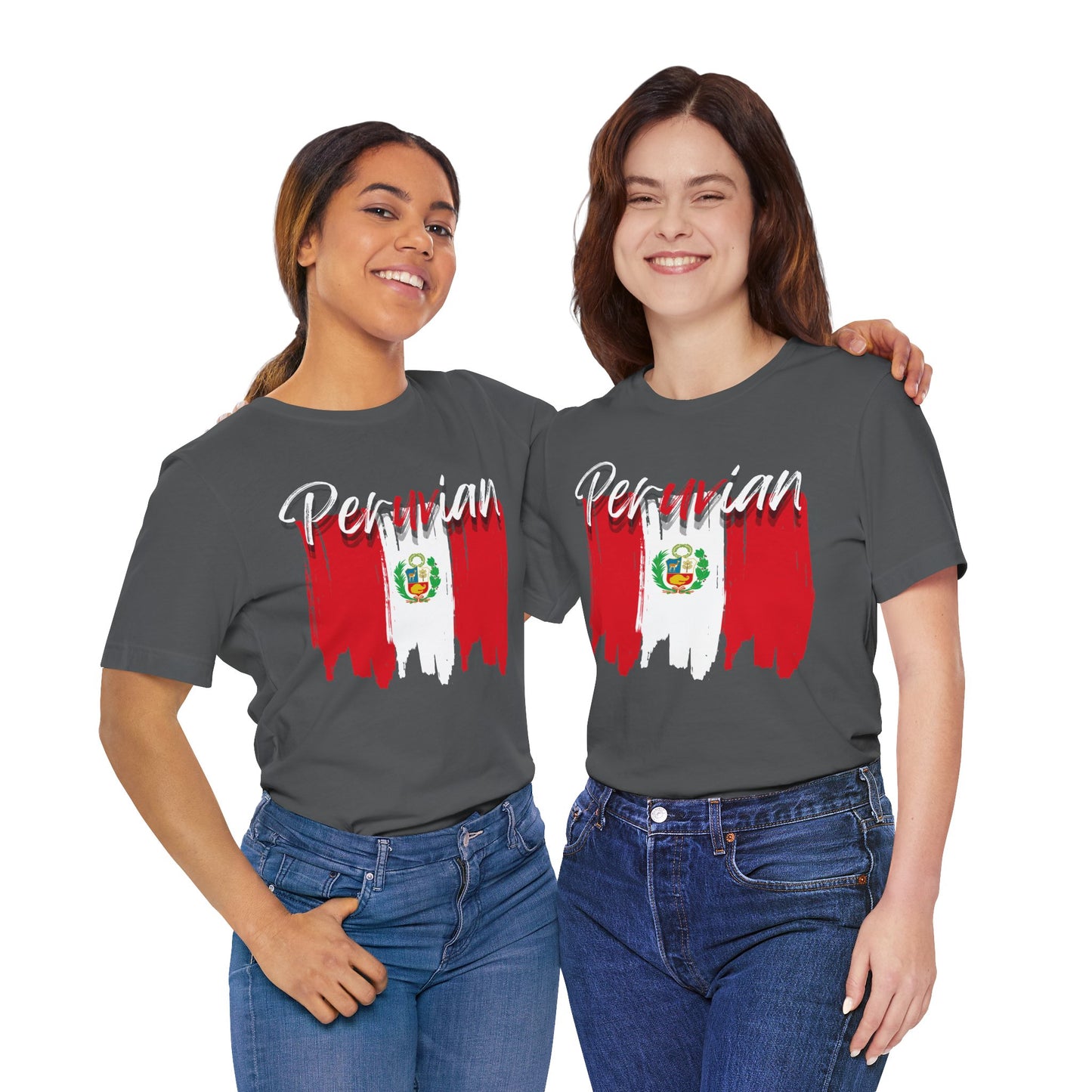 "Peruvian" T-Shirt