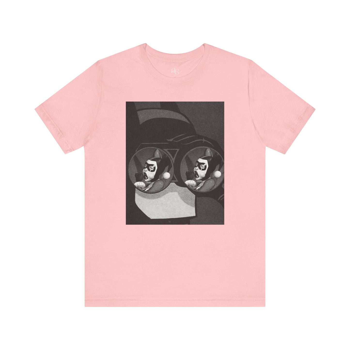 "Dark Thoughts" T-Shirt