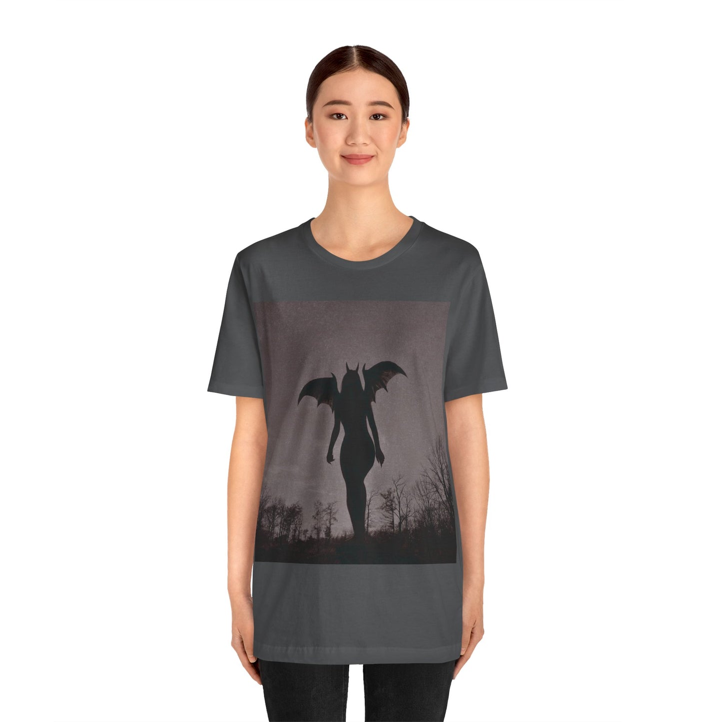 "Midnight Succubus" T-Shirt
