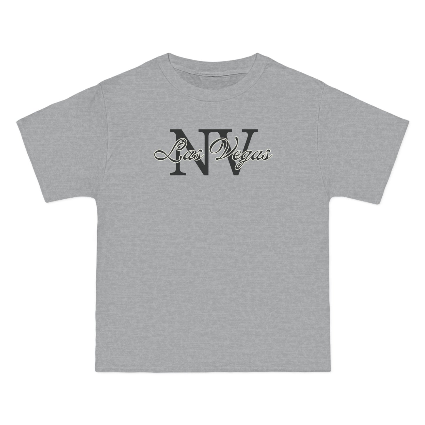 "Beefy-T® NV, Las Vegas" T-Shirt