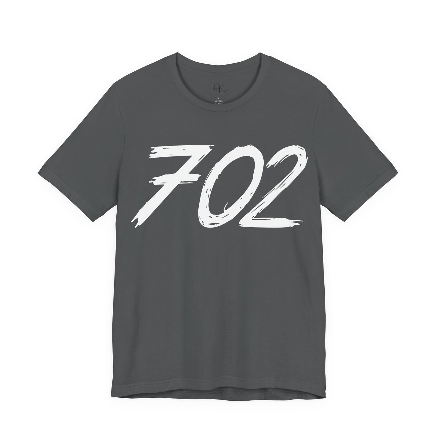 "702" T-Shirt