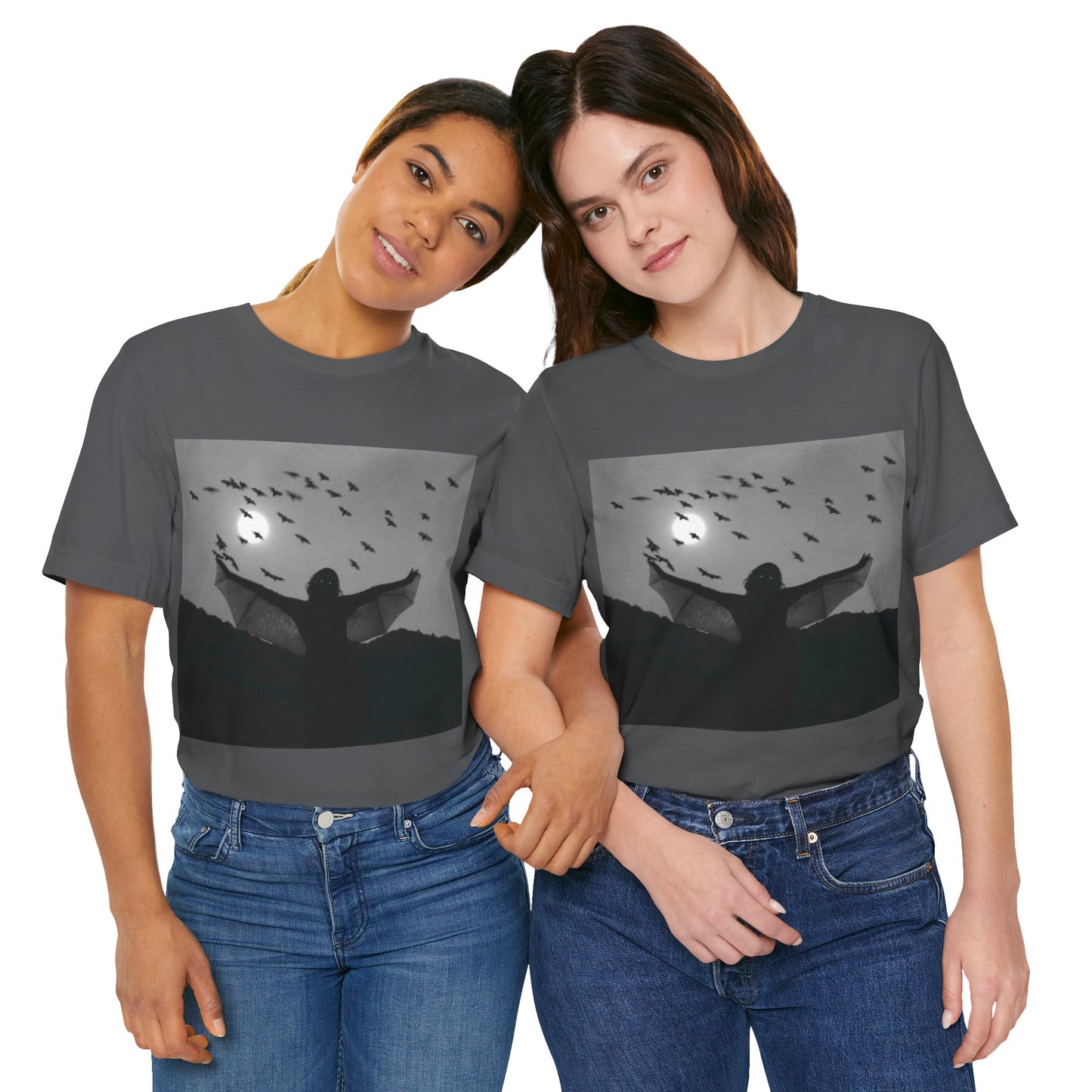 "Wings of the Night" T-Shirt