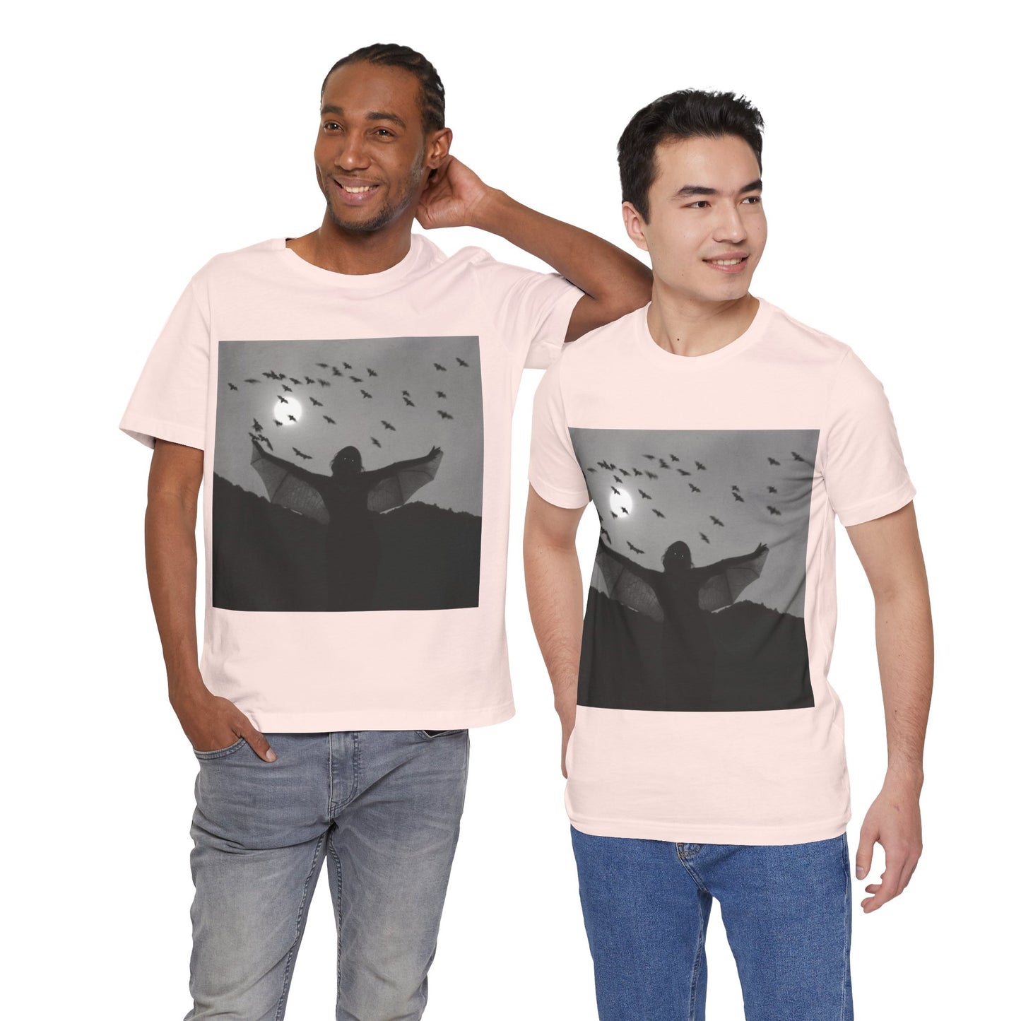 "Wings of the Night" T-Shirt