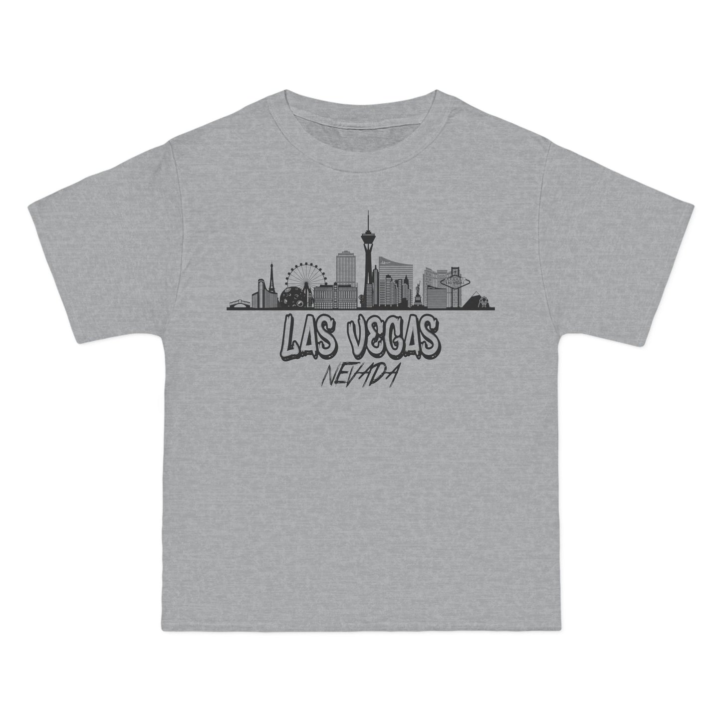 "Beefy-T® Las Vegas, Nevada" T-Shirt