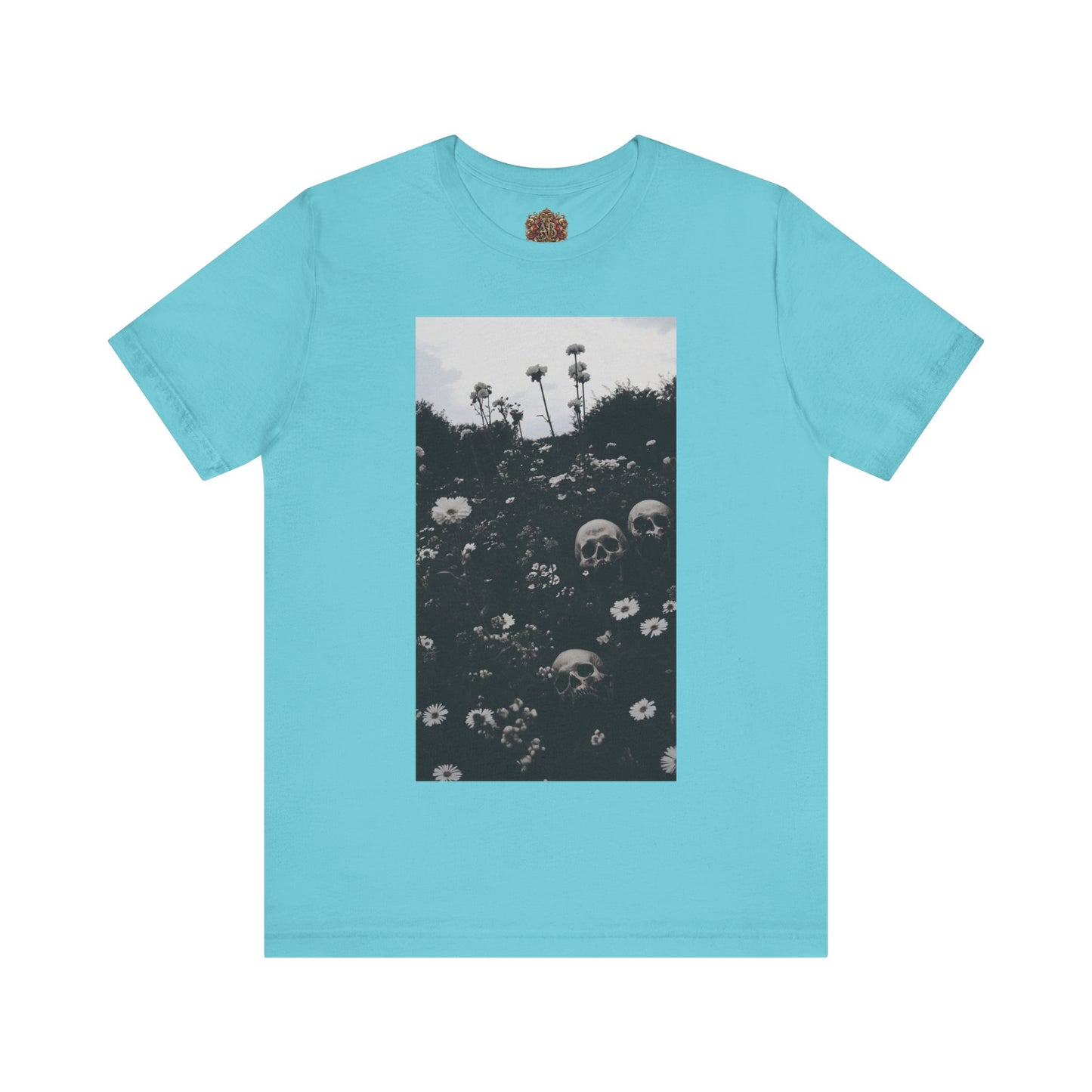 "Garden of Bones" T-Shirt