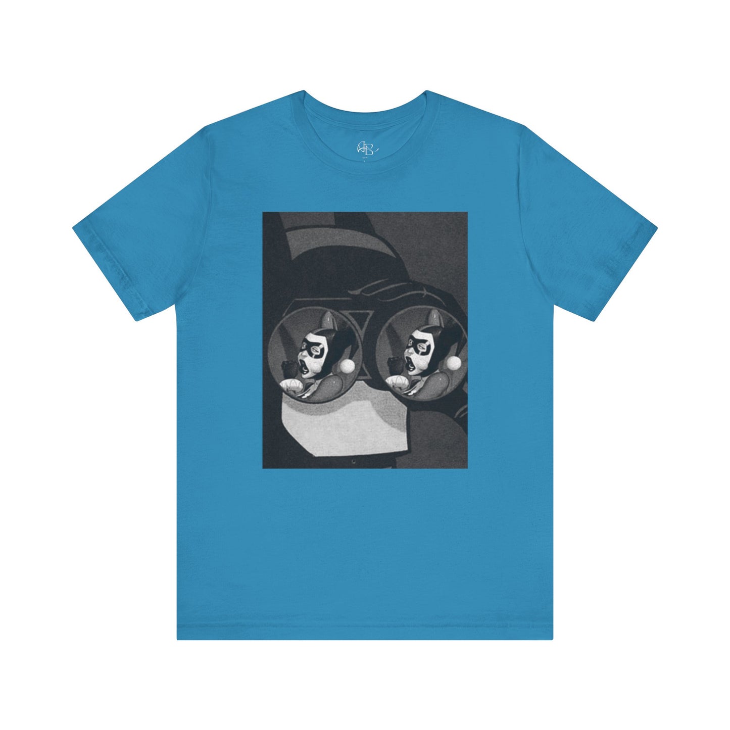 "Dark Thoughts" T-Shirt